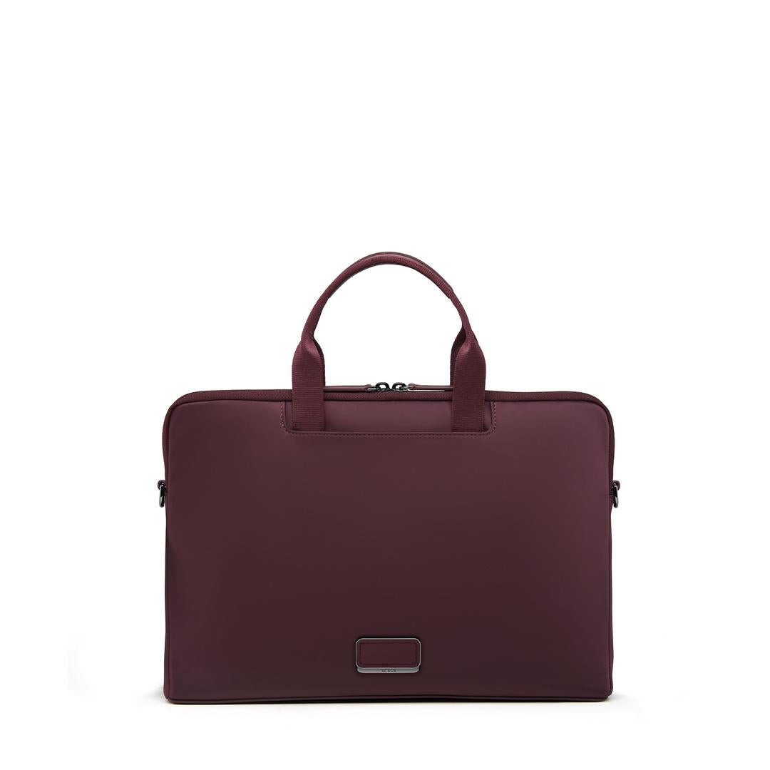 TUMI Dakota Laptop Crossbody