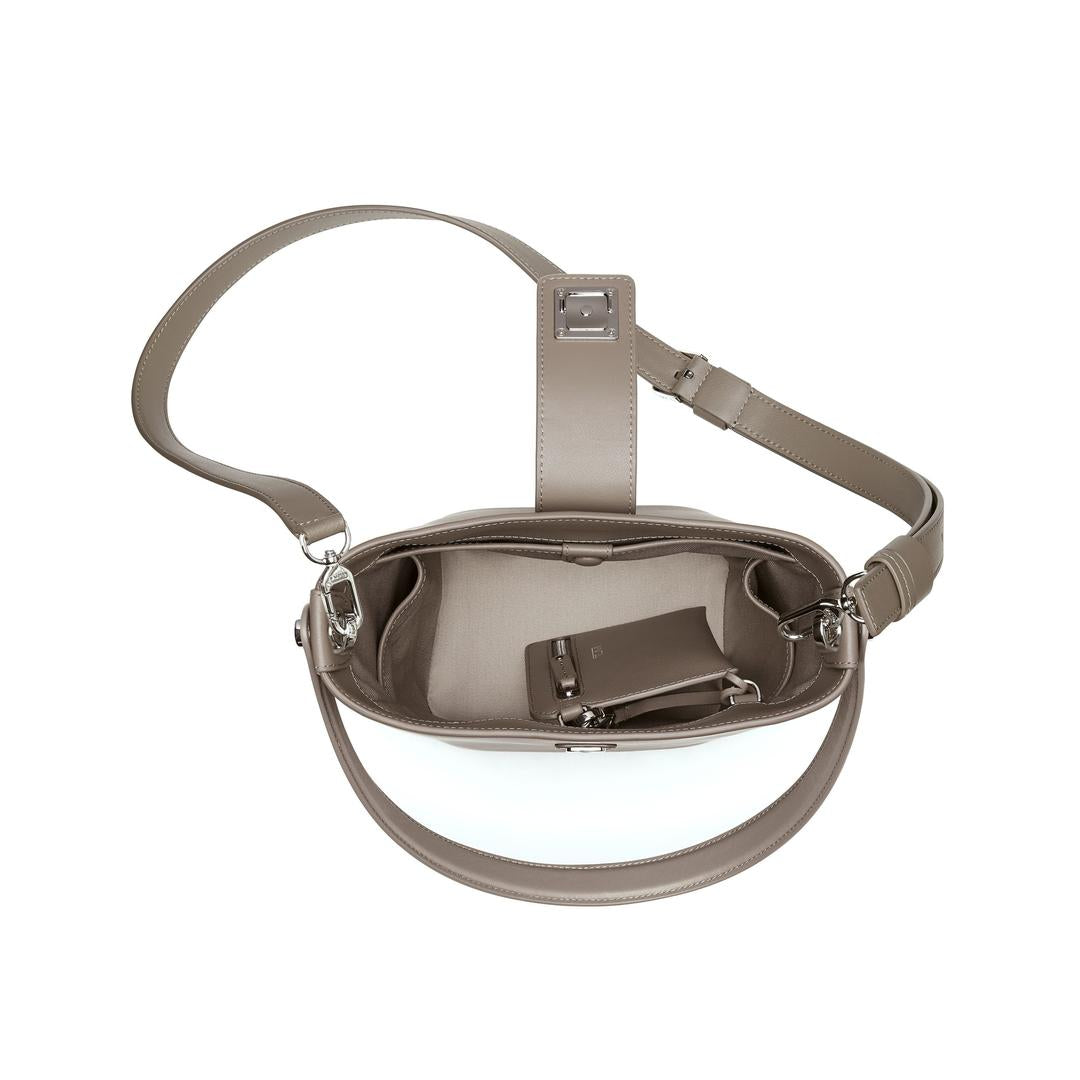 TUMI Olas Small Bucket Bag