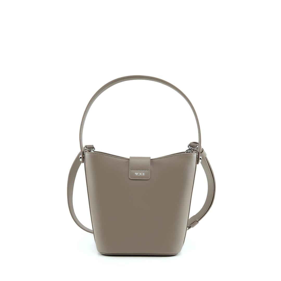 TUMI Olas Small Bucket Bag