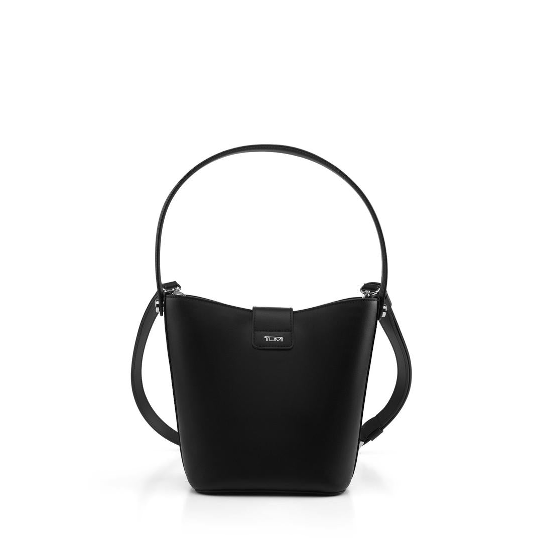 TUMI Olas Small Bucket Bag