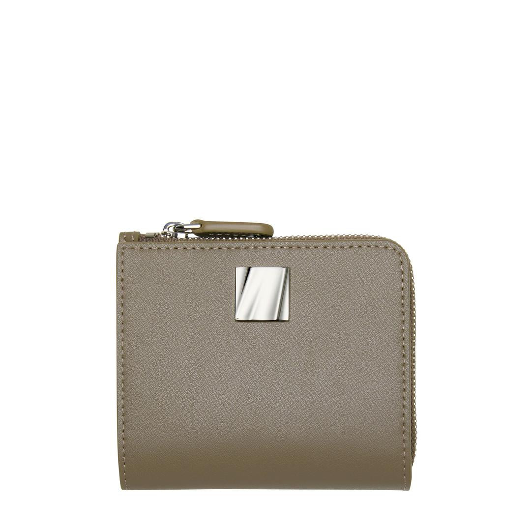 TUMI Olas Small Flap Wallet