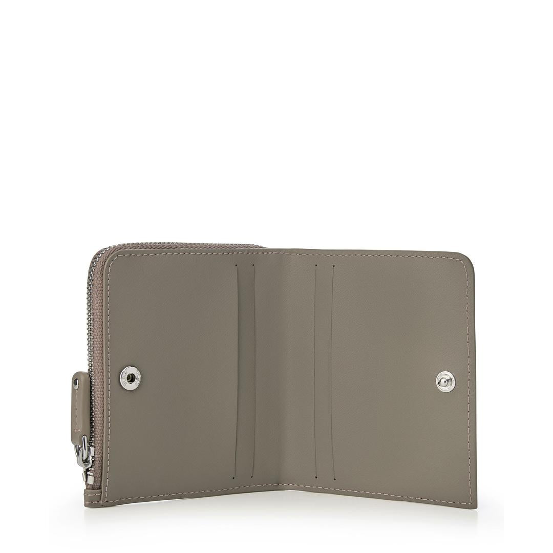 TUMI Olas Small Flap Wallet