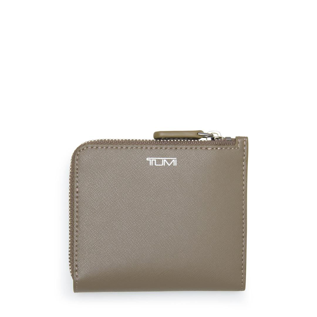 TUMI Olas Small Flap Wallet