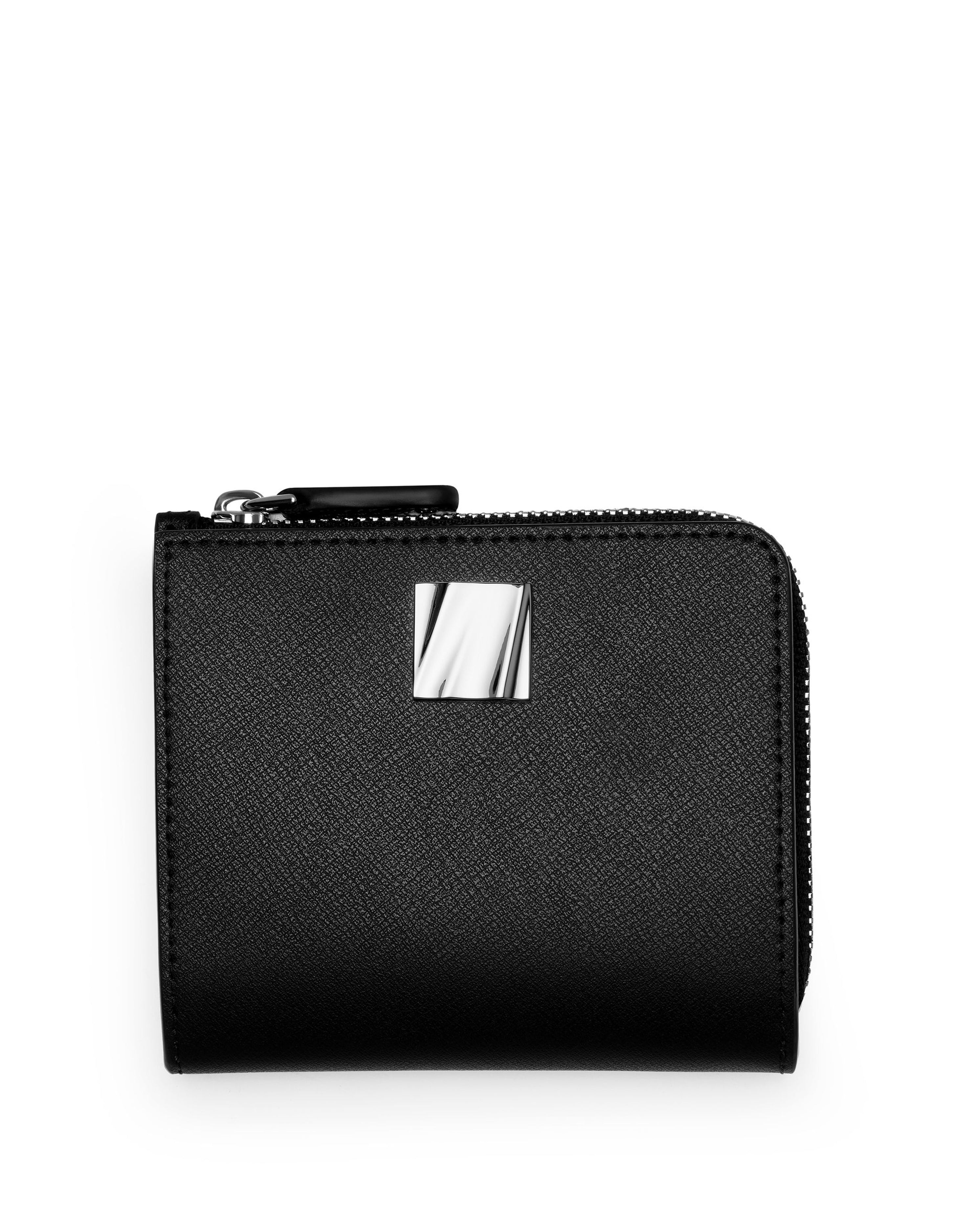 TUMI Olas Small Flap Wallet