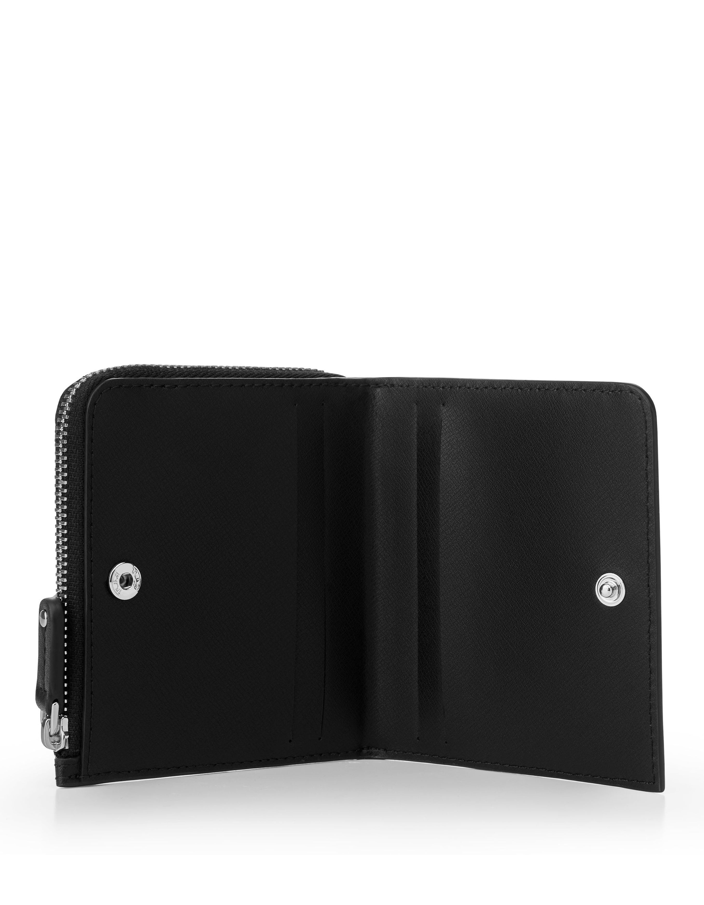 TUMI Olas Small Flap Wallet