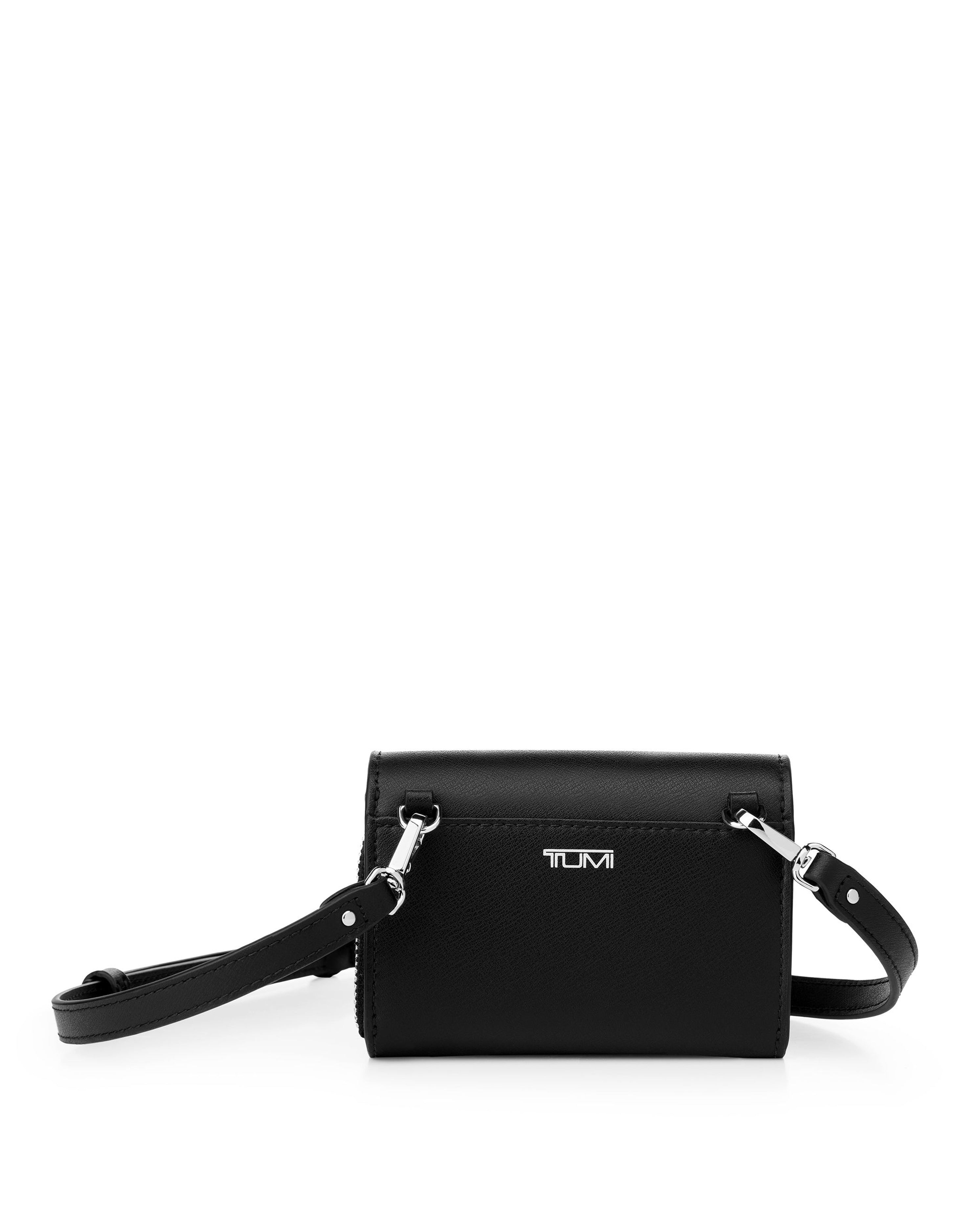 TUMI Olas Small Wallet Crossbody