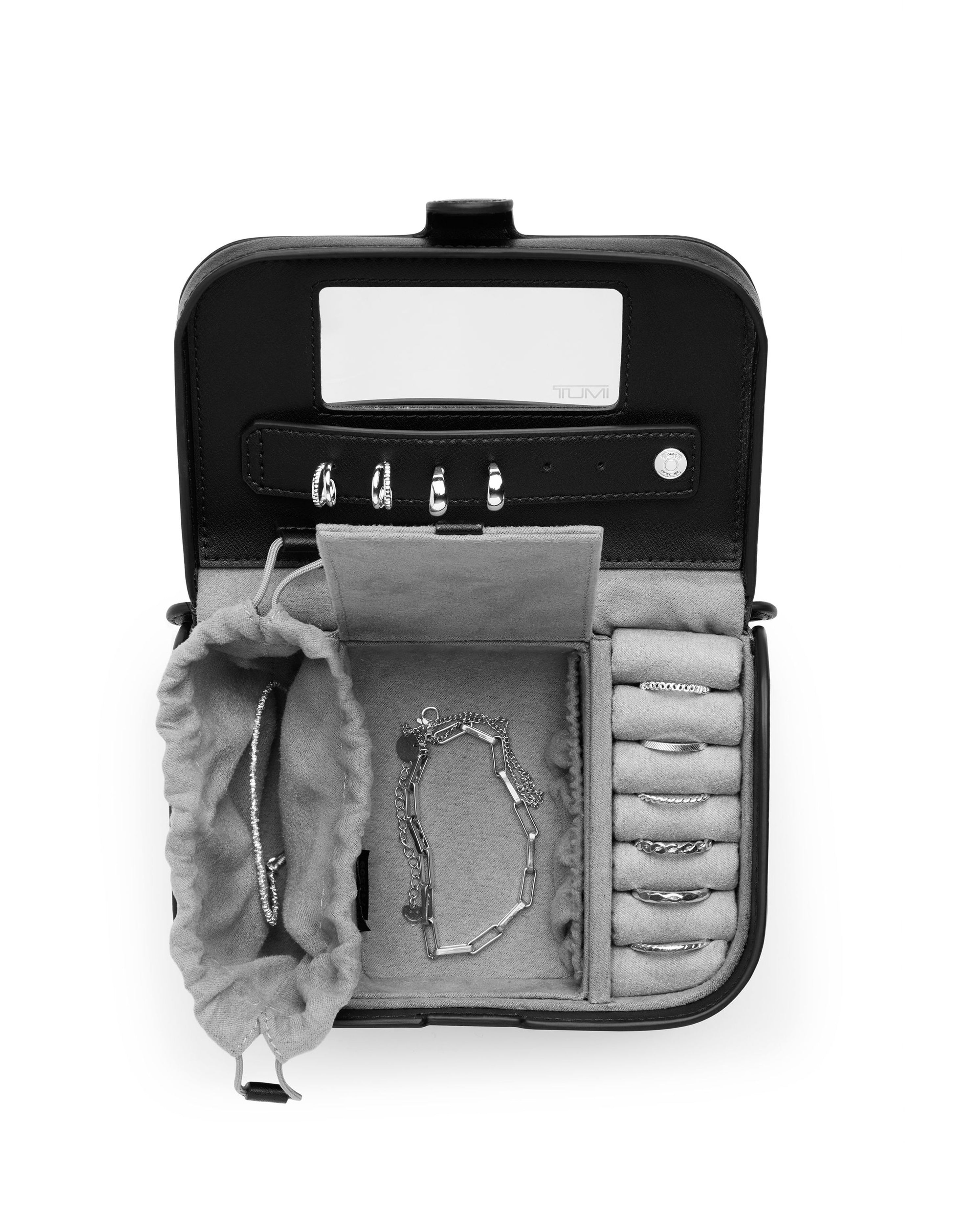 TUMI Olas Jewelry Case