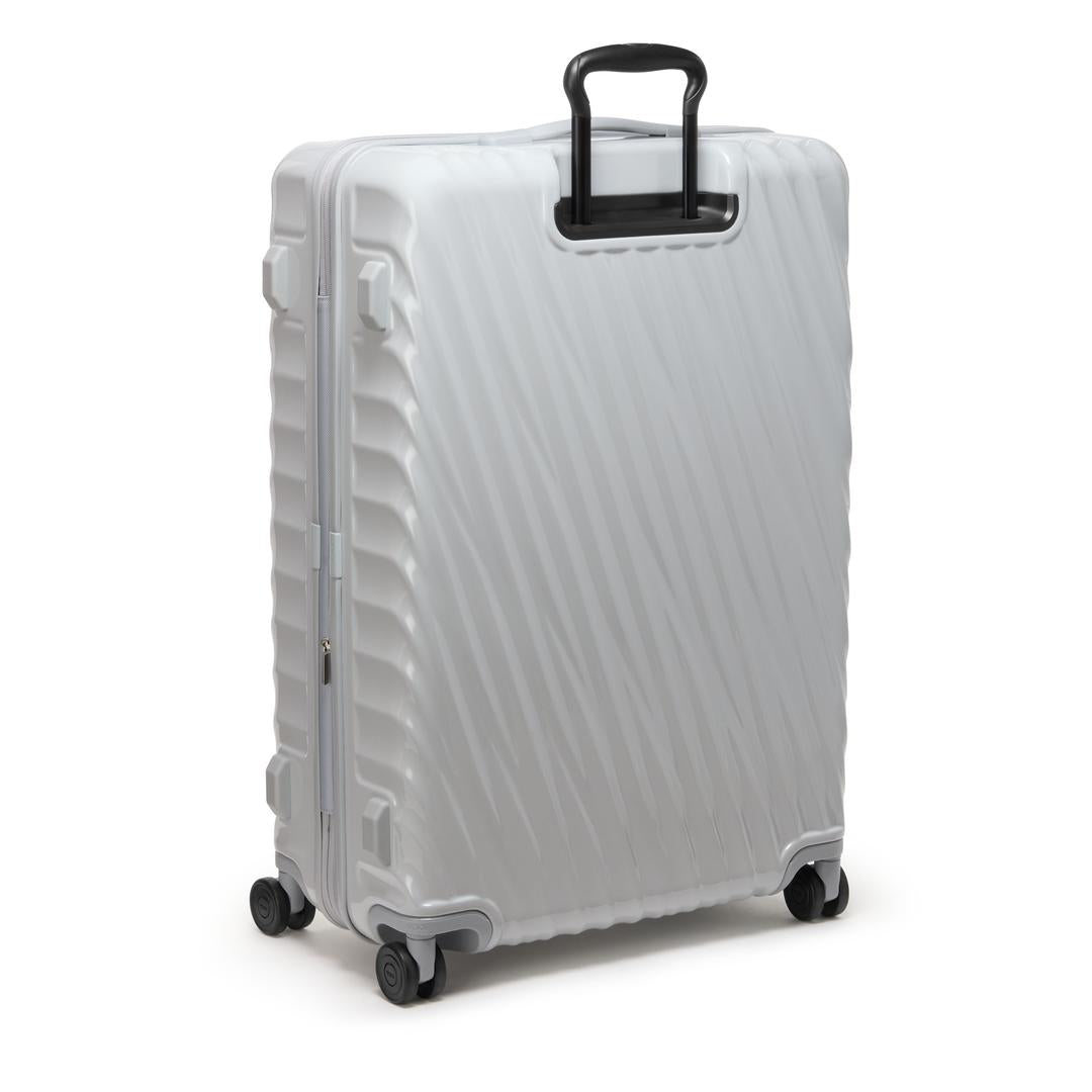 TUMI Large Expandable Checked