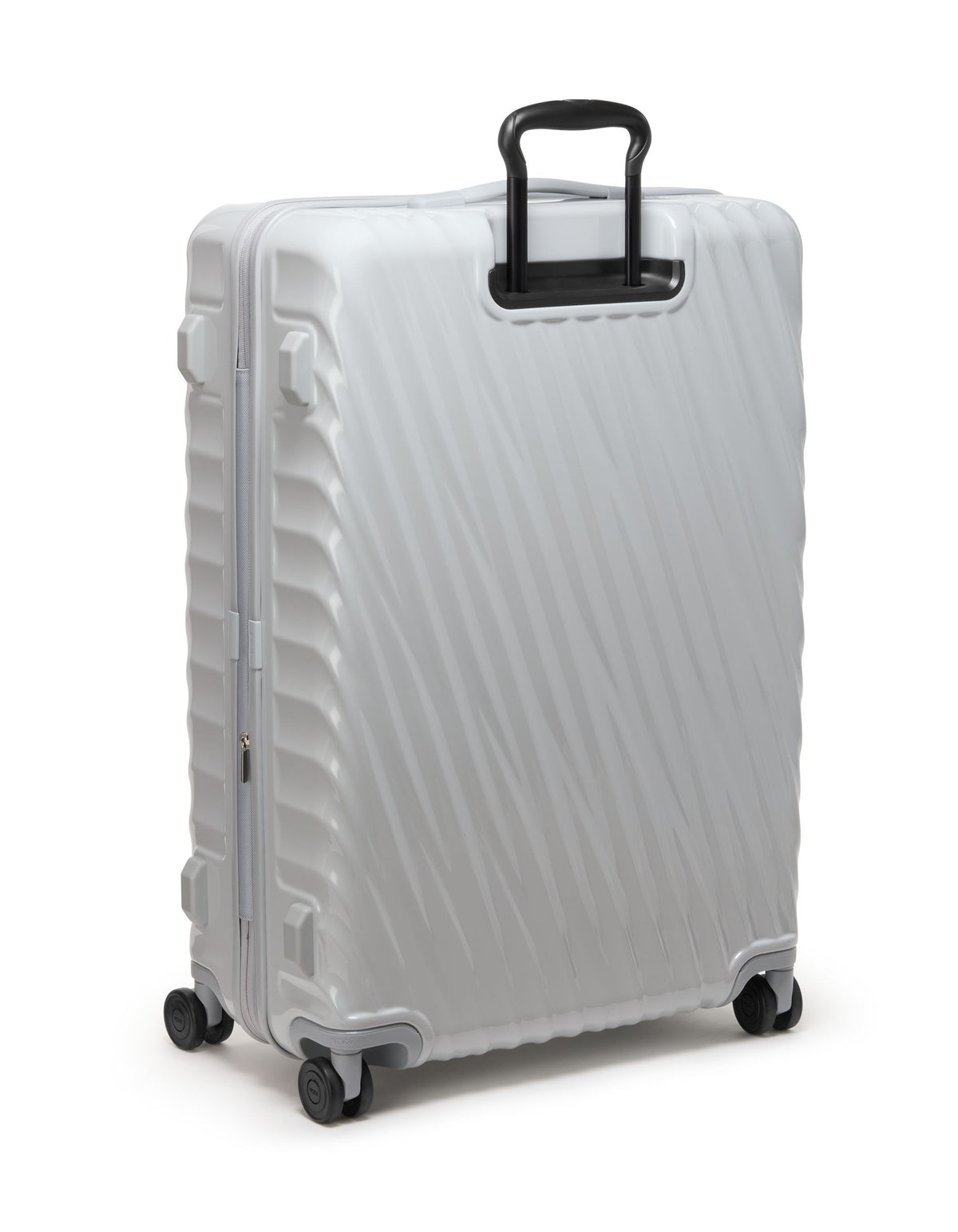 TUMI Large Expandable Checked