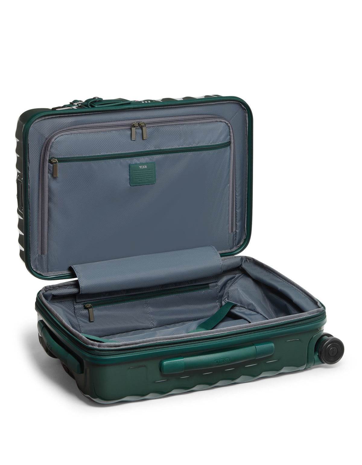 TUMI Expandable Carry-On