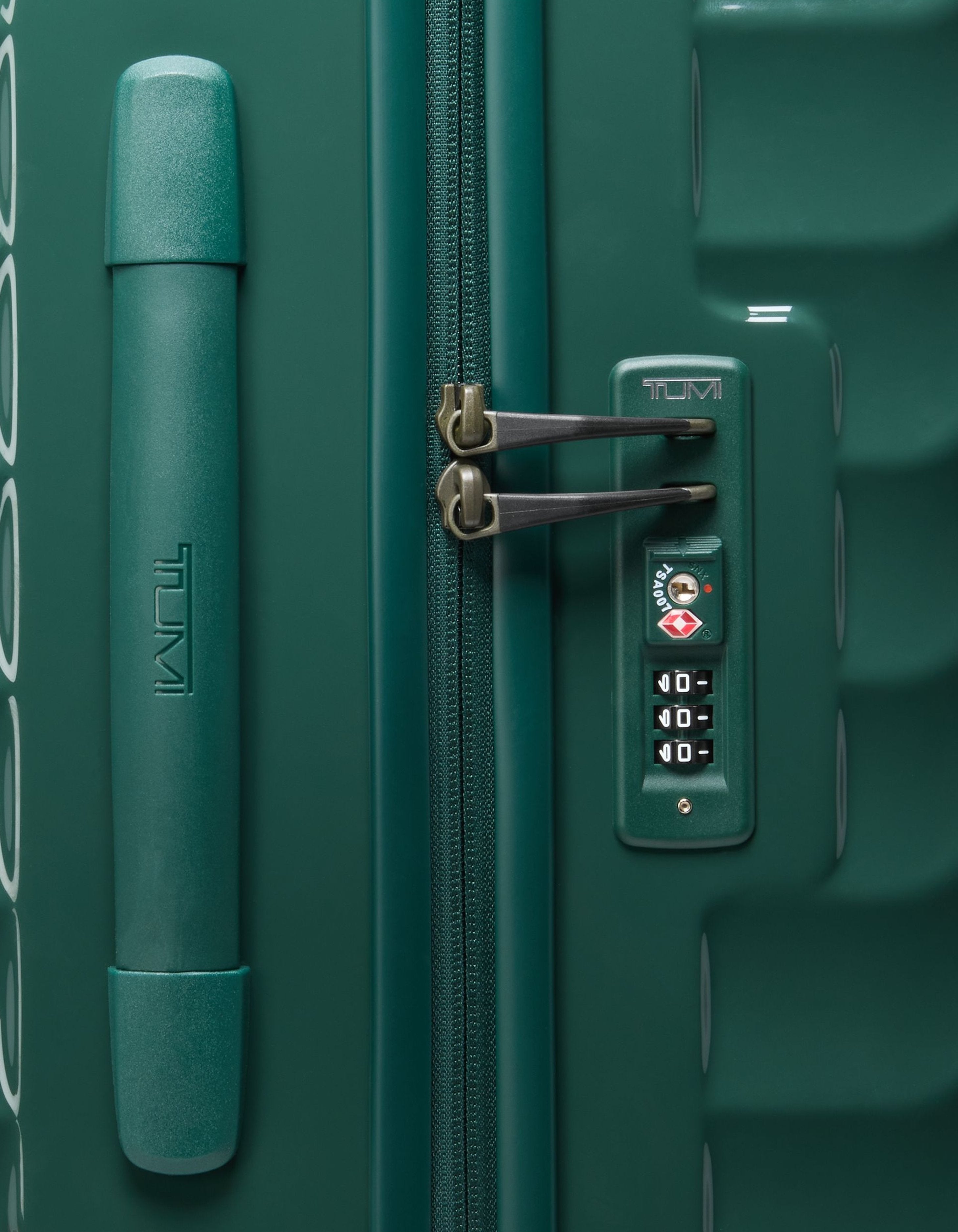 TUMI Large Trunk