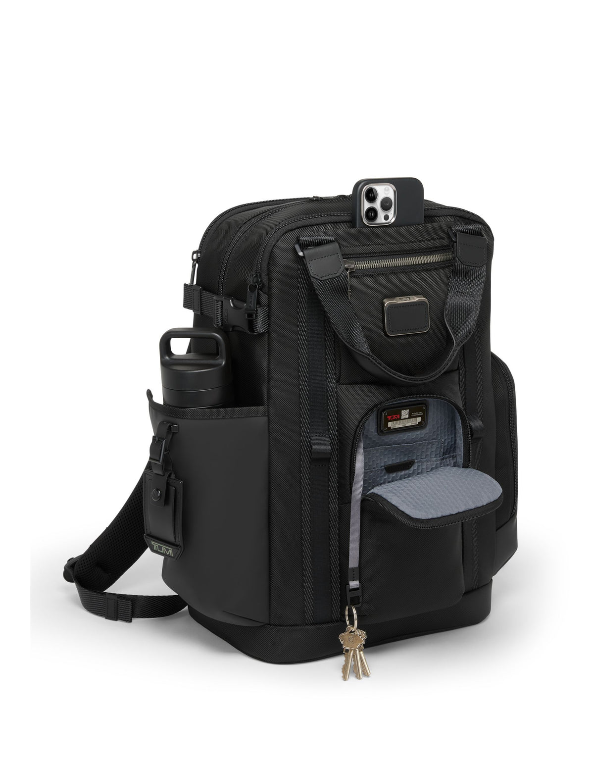TUMI Lejeune Backpack Tote