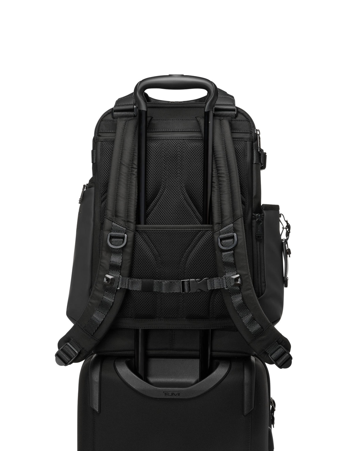 TUMI Lejeune Backpack Tote