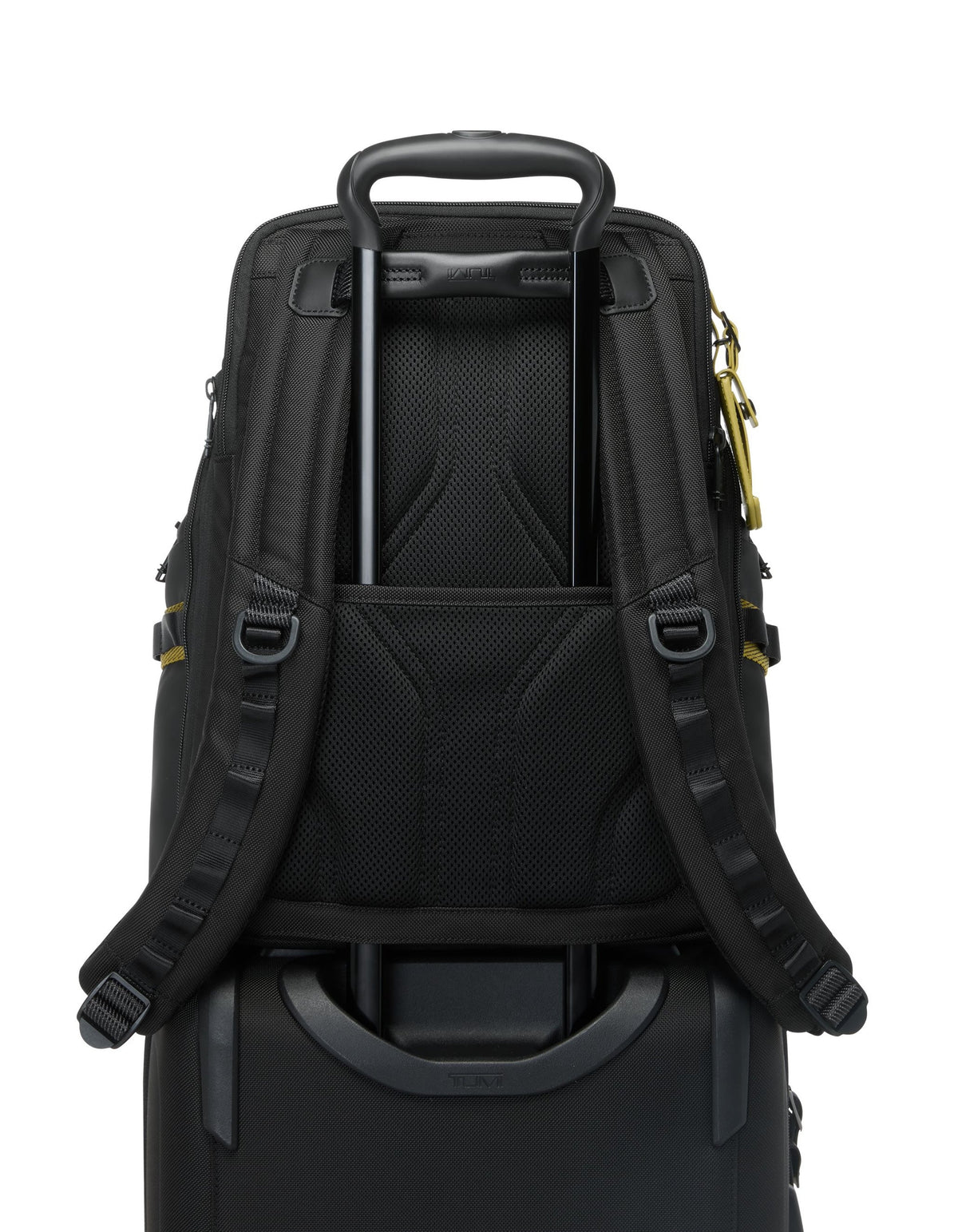 TUMI Navigation Backpack