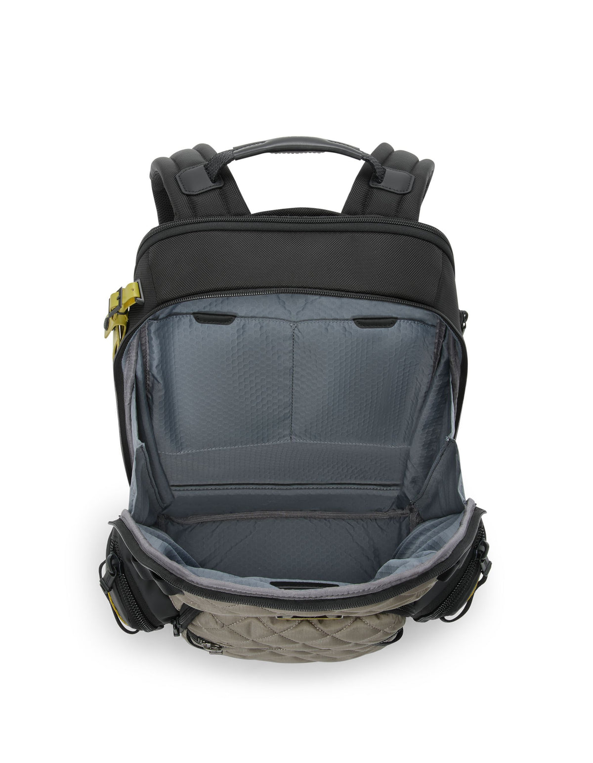TUMI Navigation Backpack