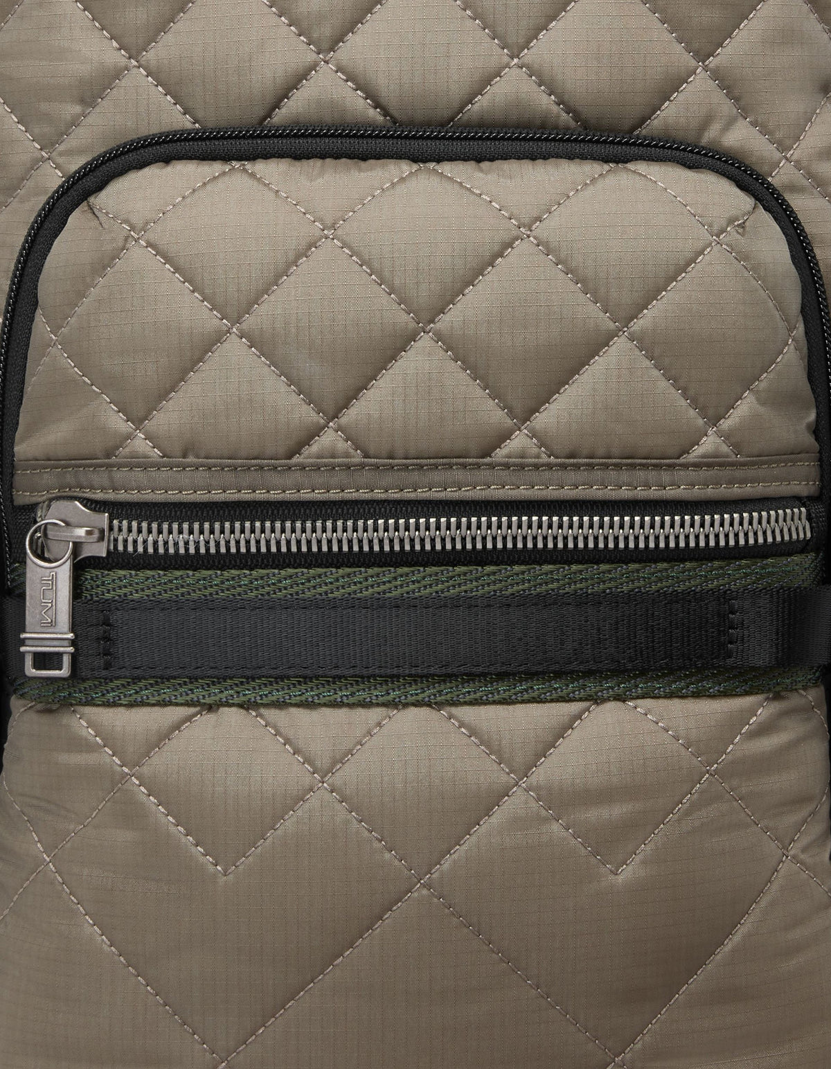 TUMI Navigation Backpack