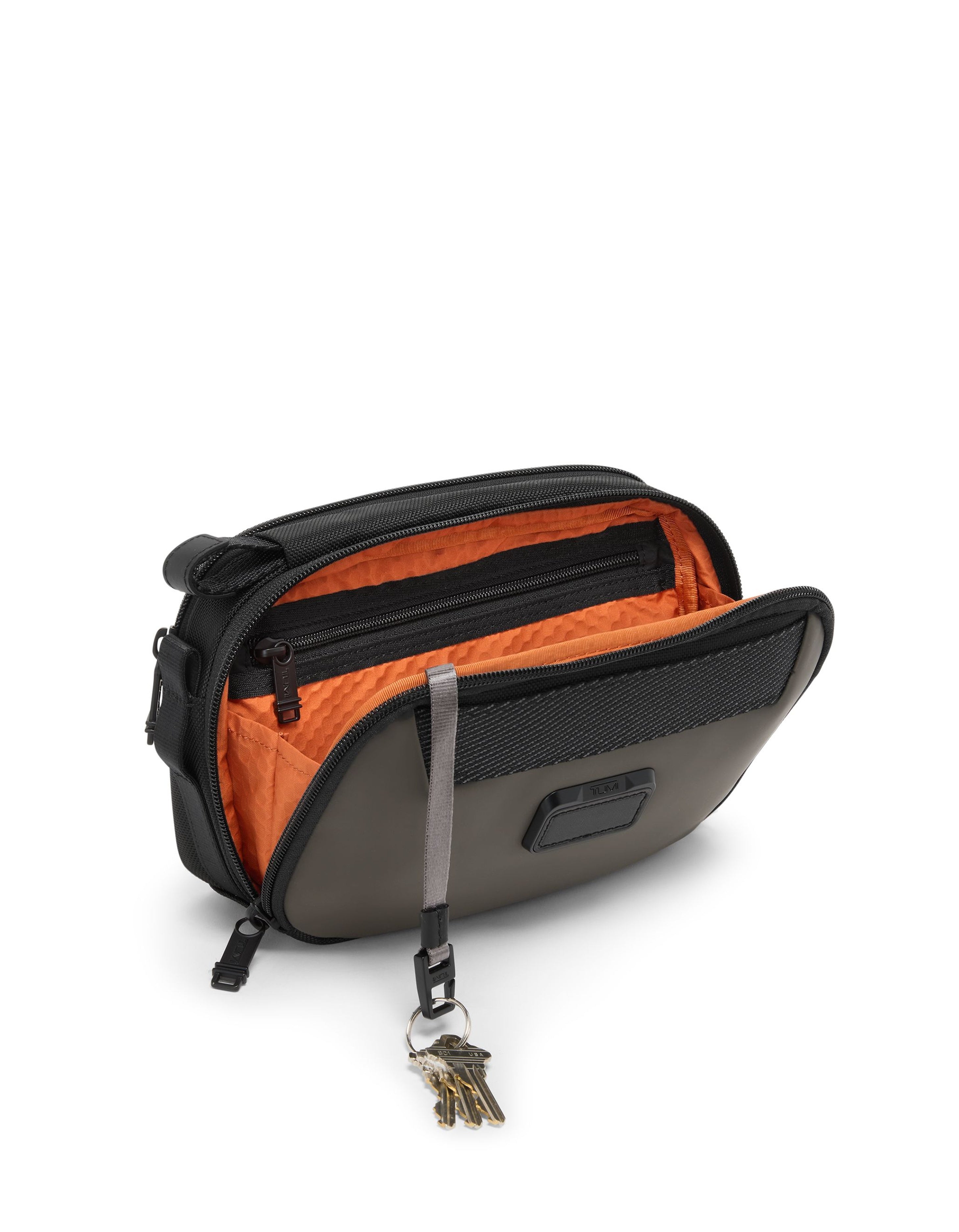 TUMI Mayport Clutch Crossbody