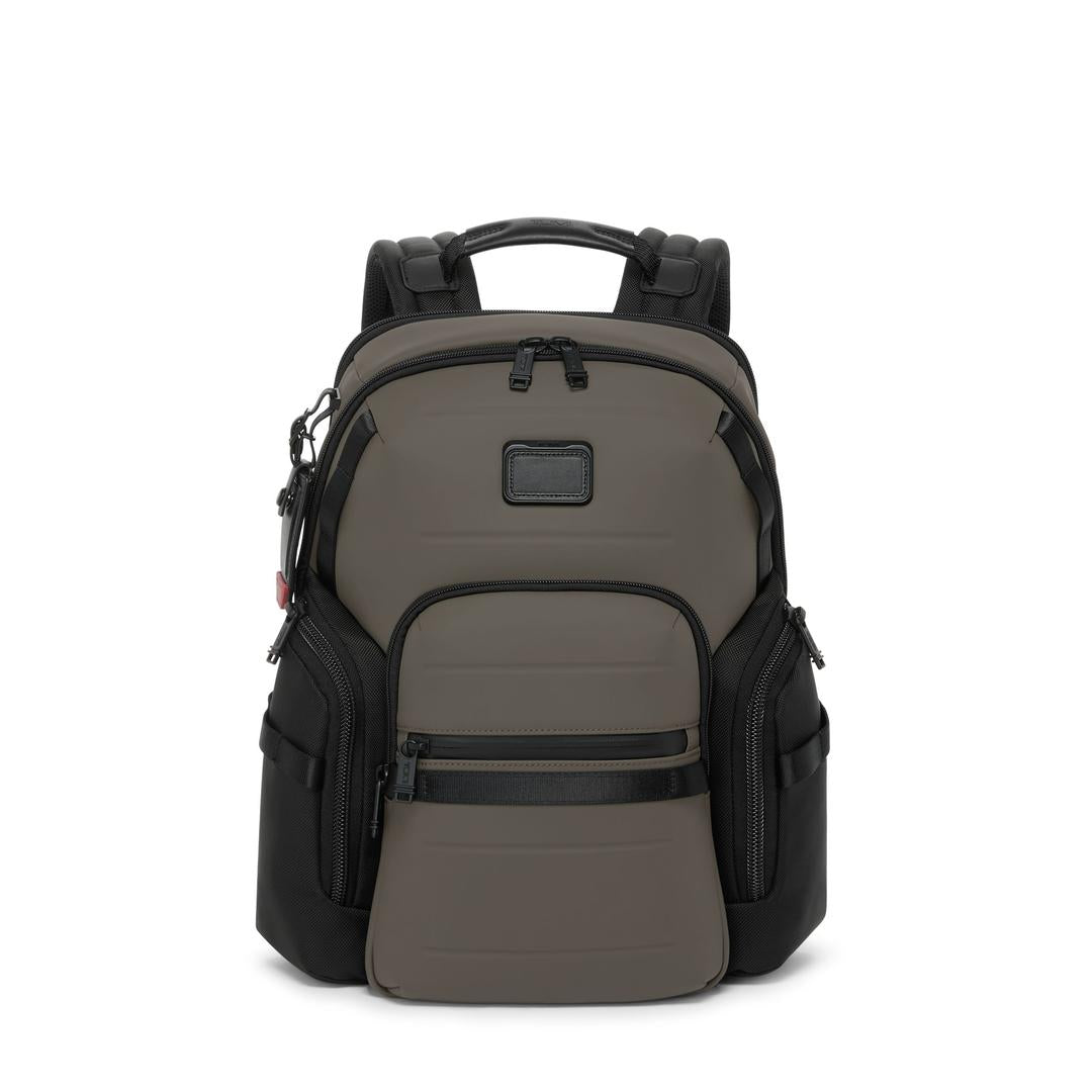 TUMI Navigation Backpack