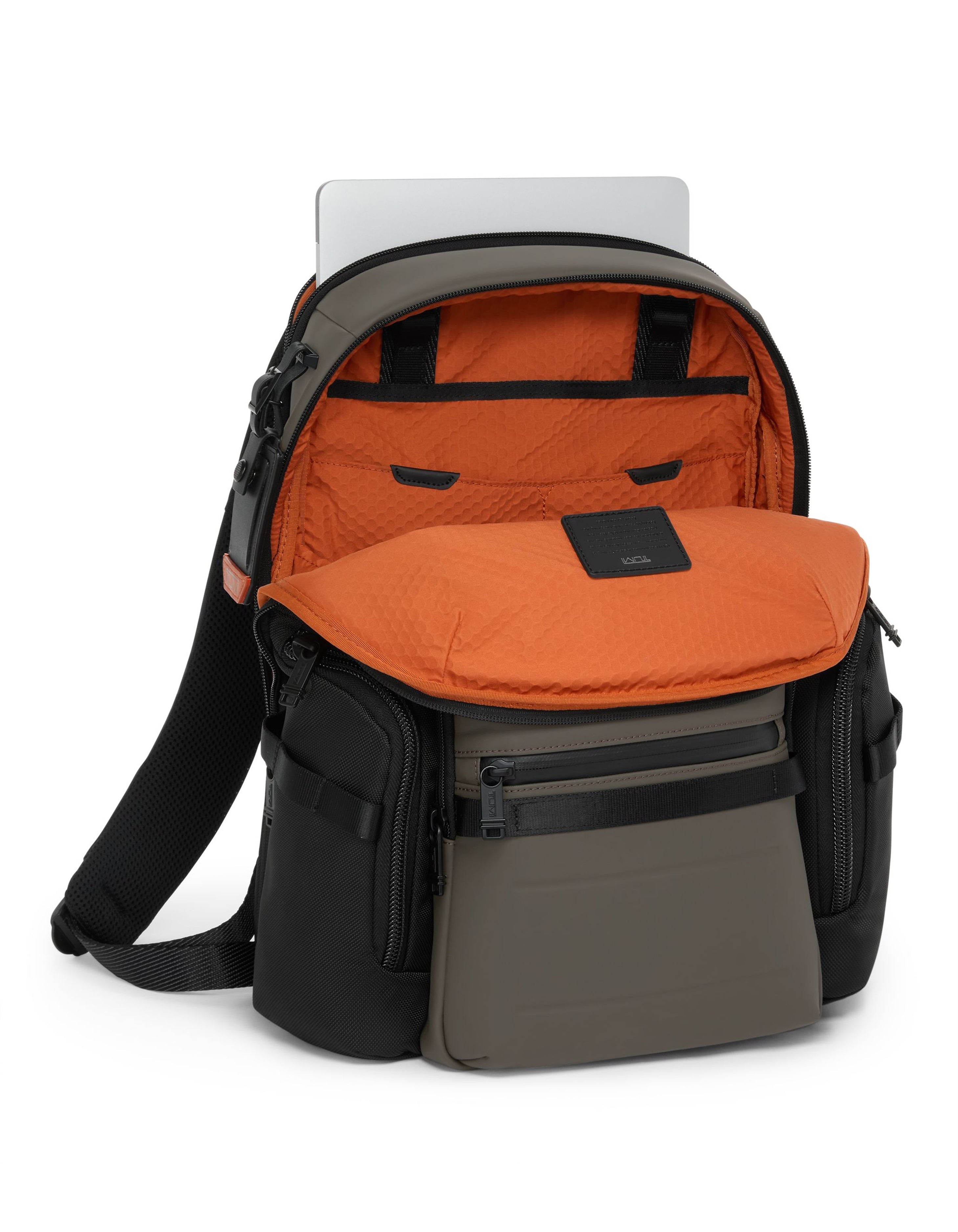 TUMI Navigation Backpack