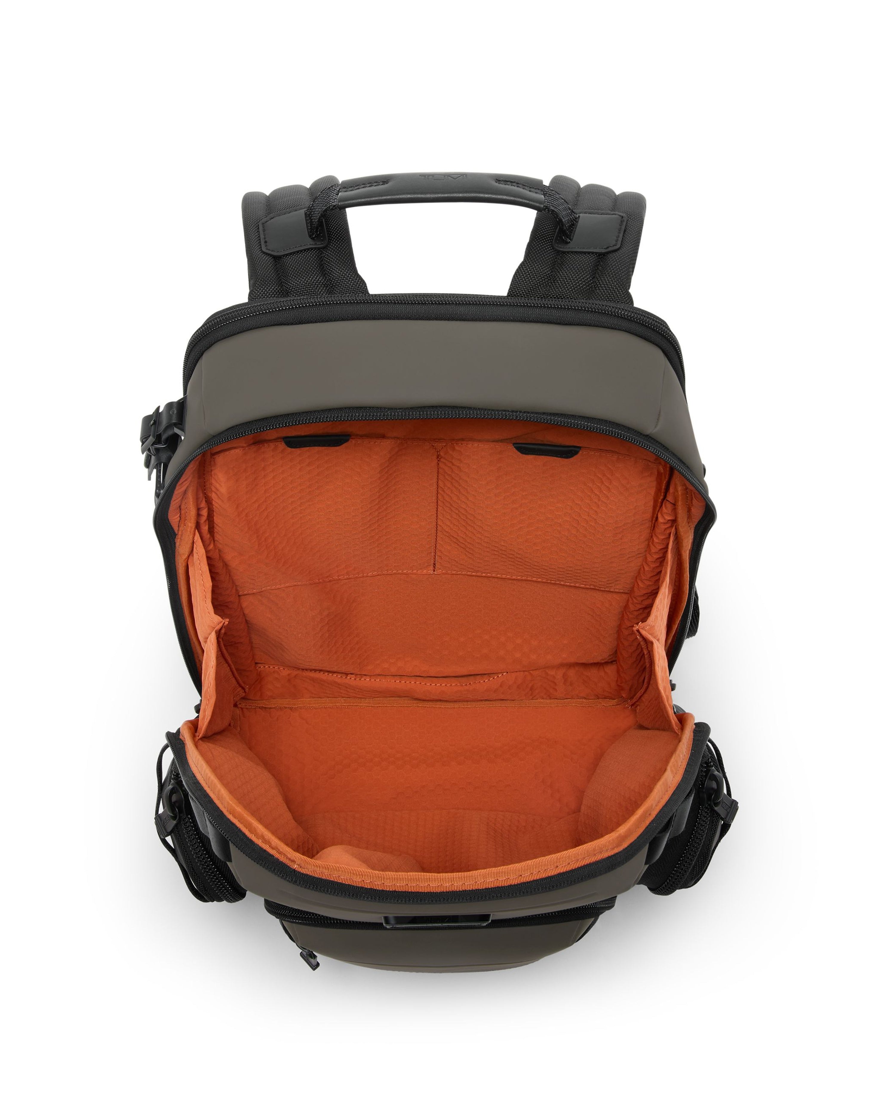 TUMI Navigation Backpack
