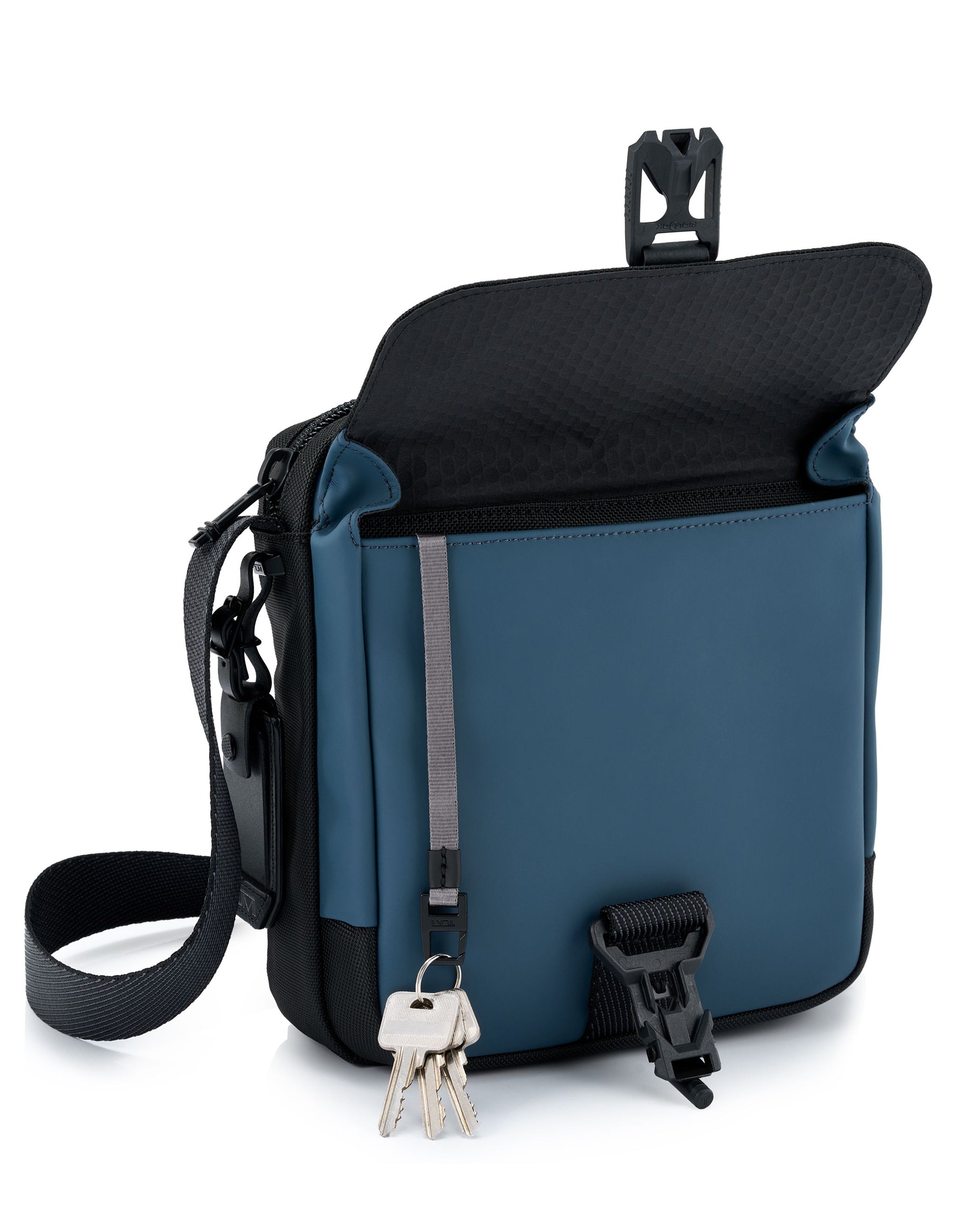 TUMI Junior Crossbody