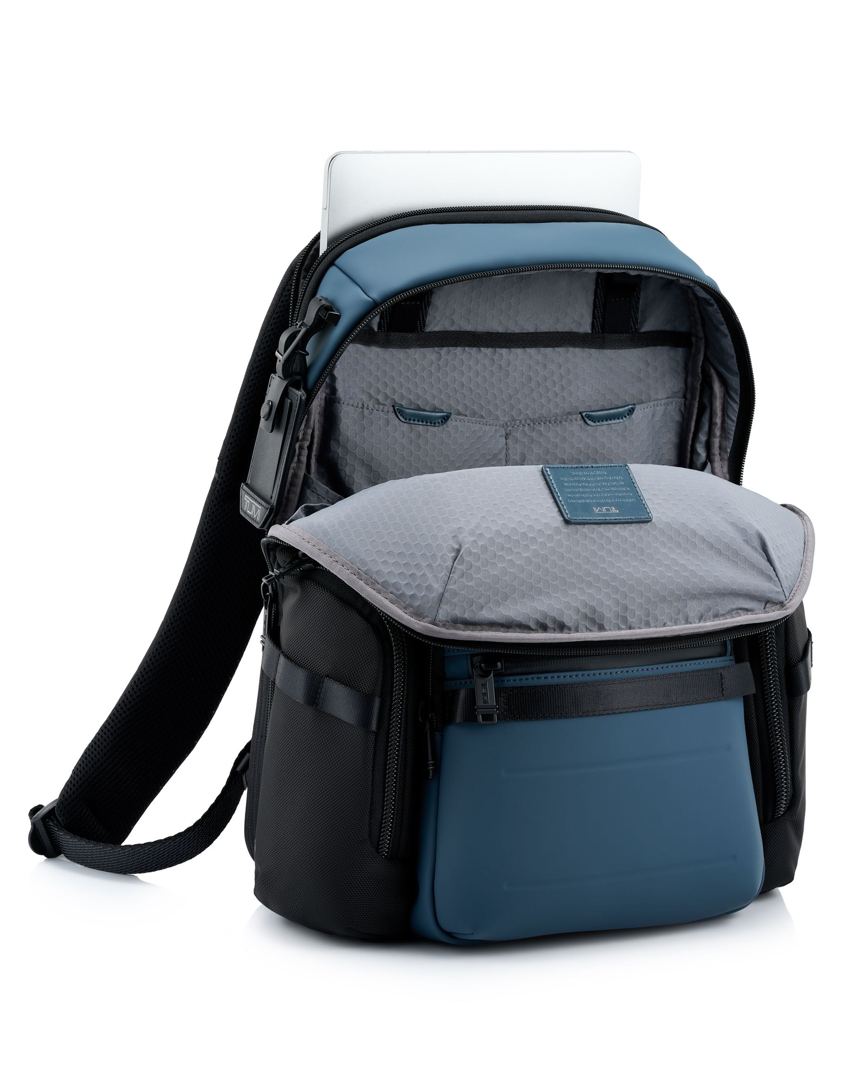 TUMI Navigation Backpack