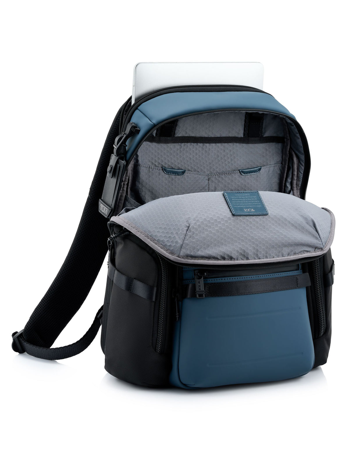 TUMI Navigation Backpack