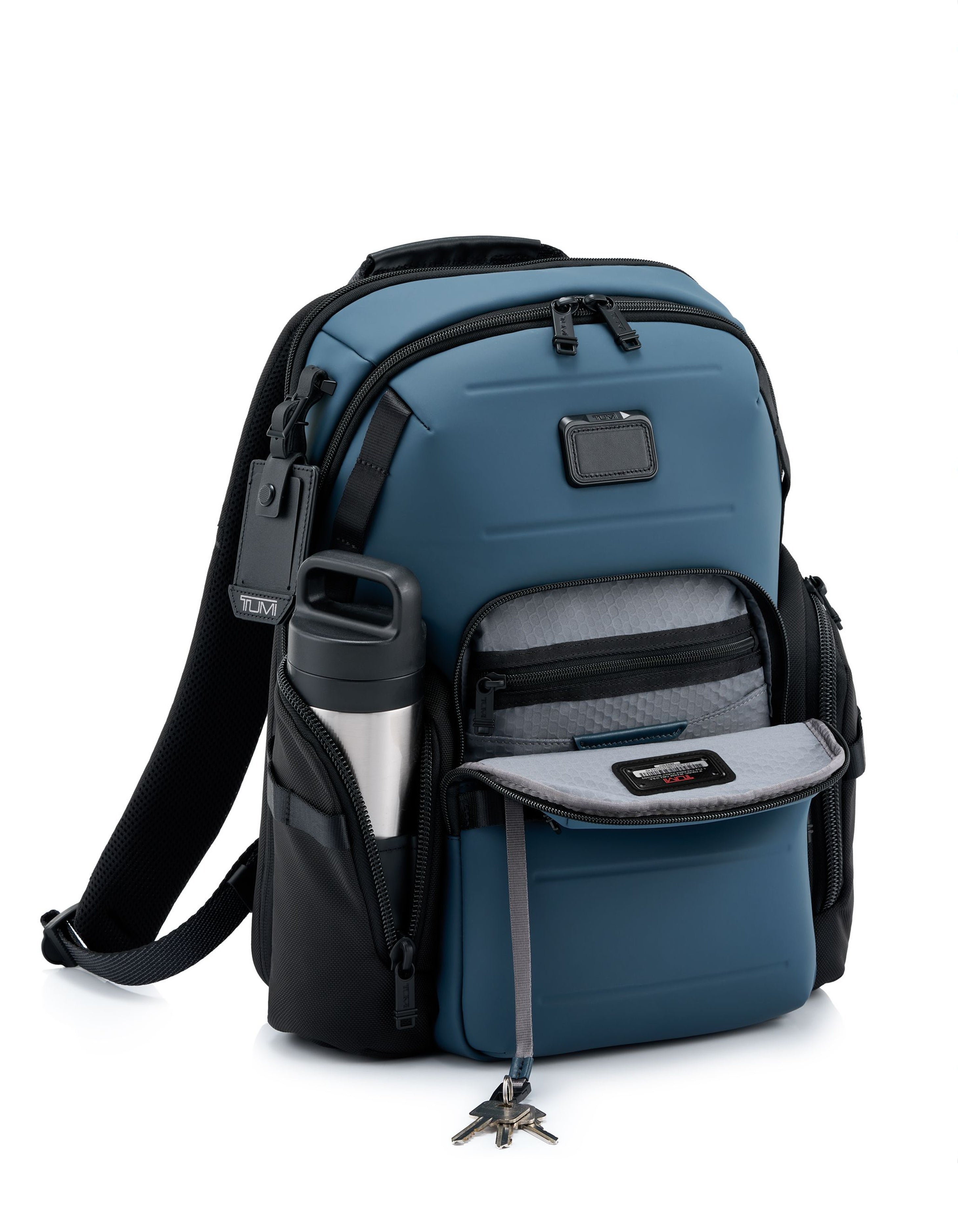 TUMI Navigation Backpack