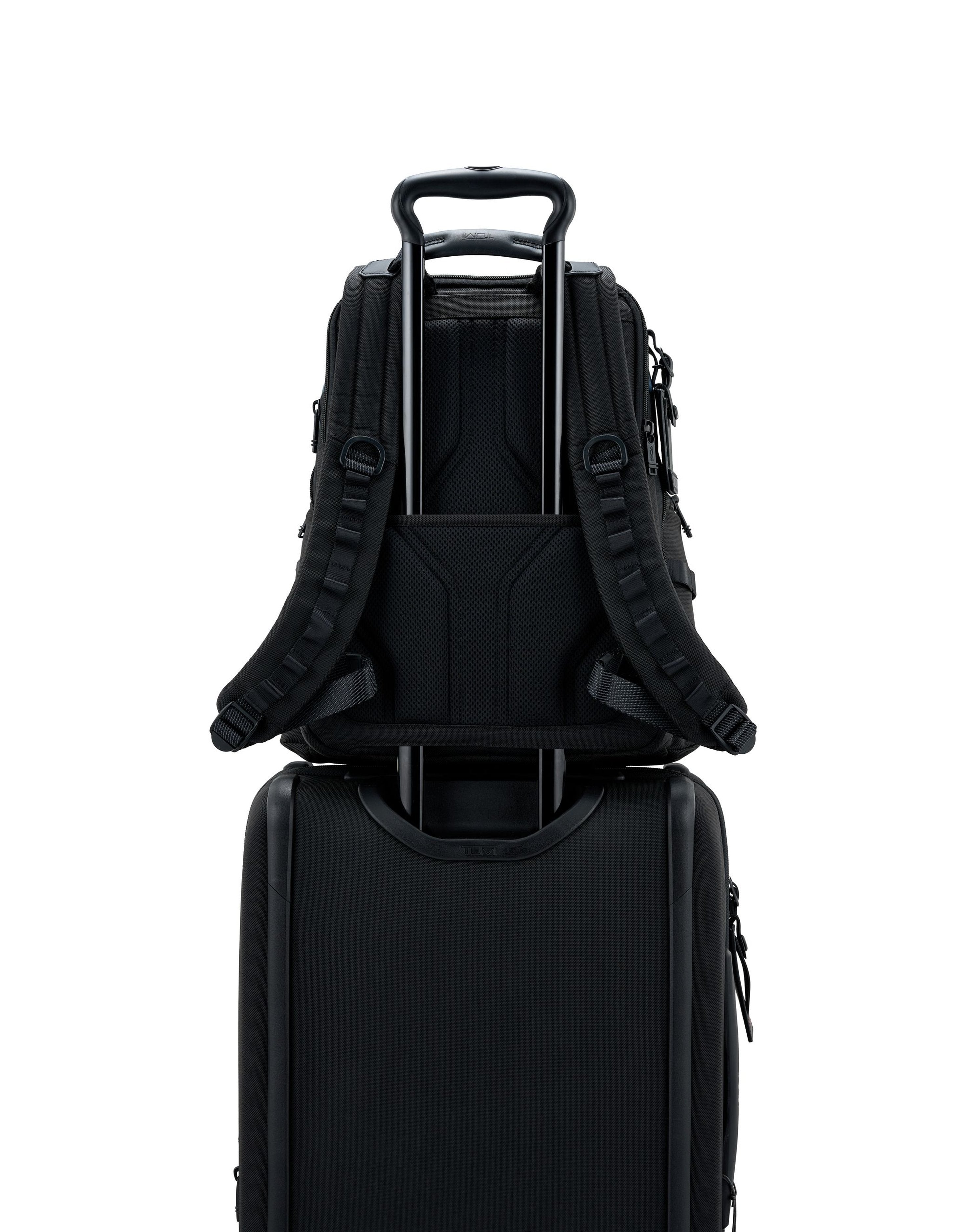 TUMI Navigation Backpack