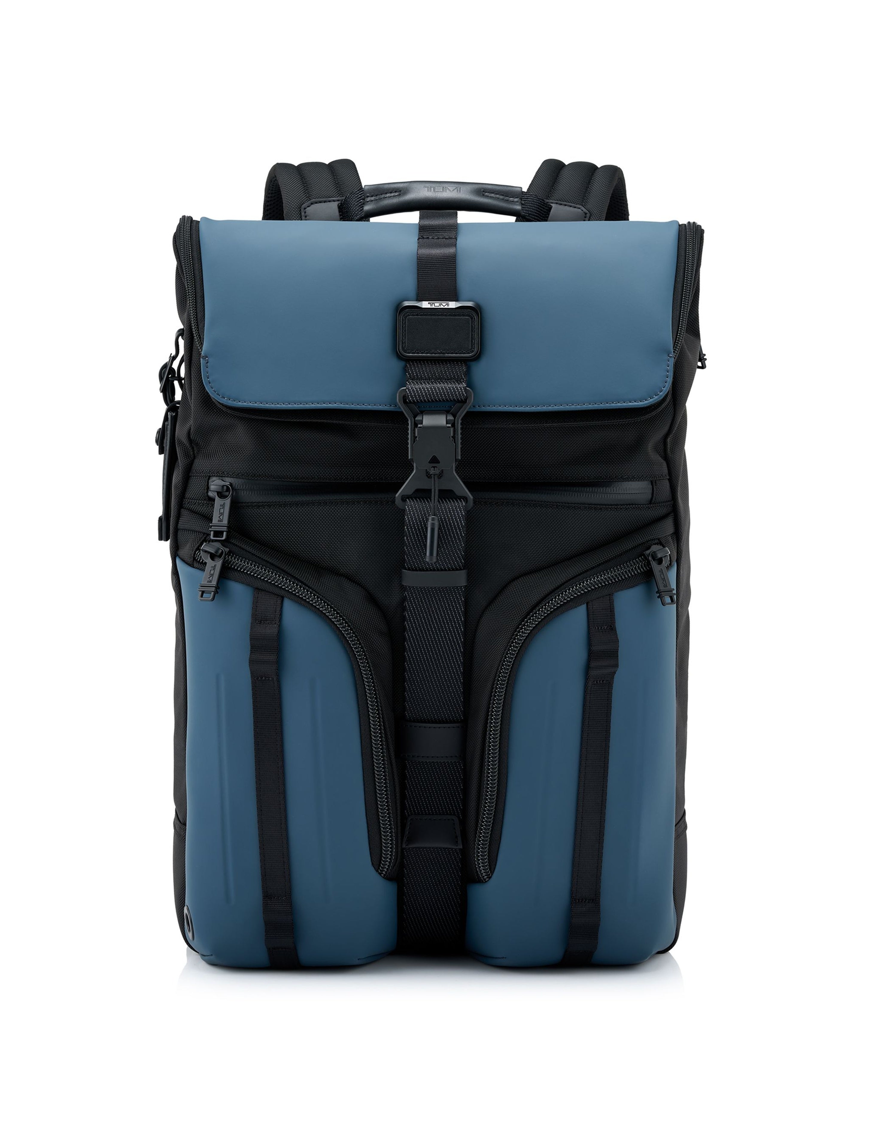 TUMI Surveillance Flap Backpack