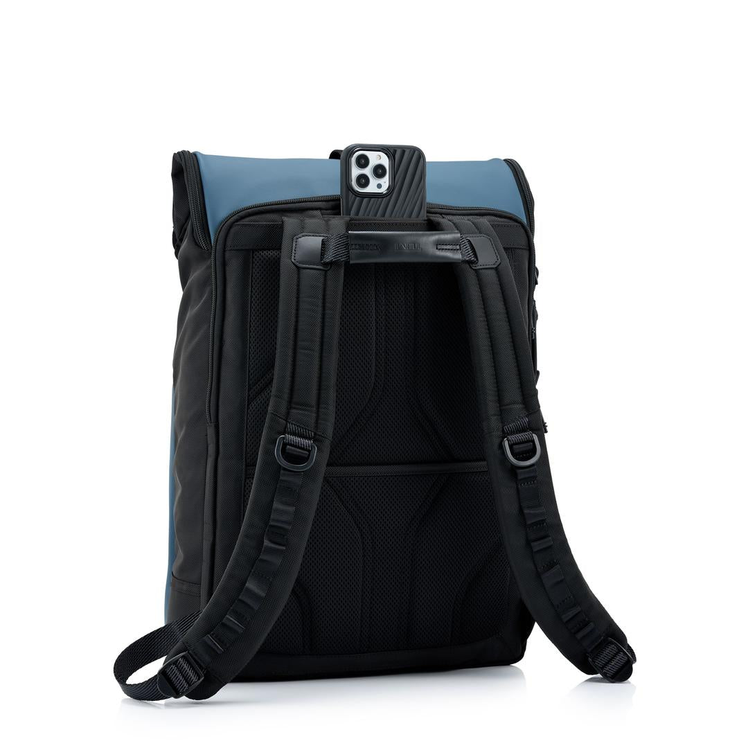 TUMI Surveillance Flap Backpack