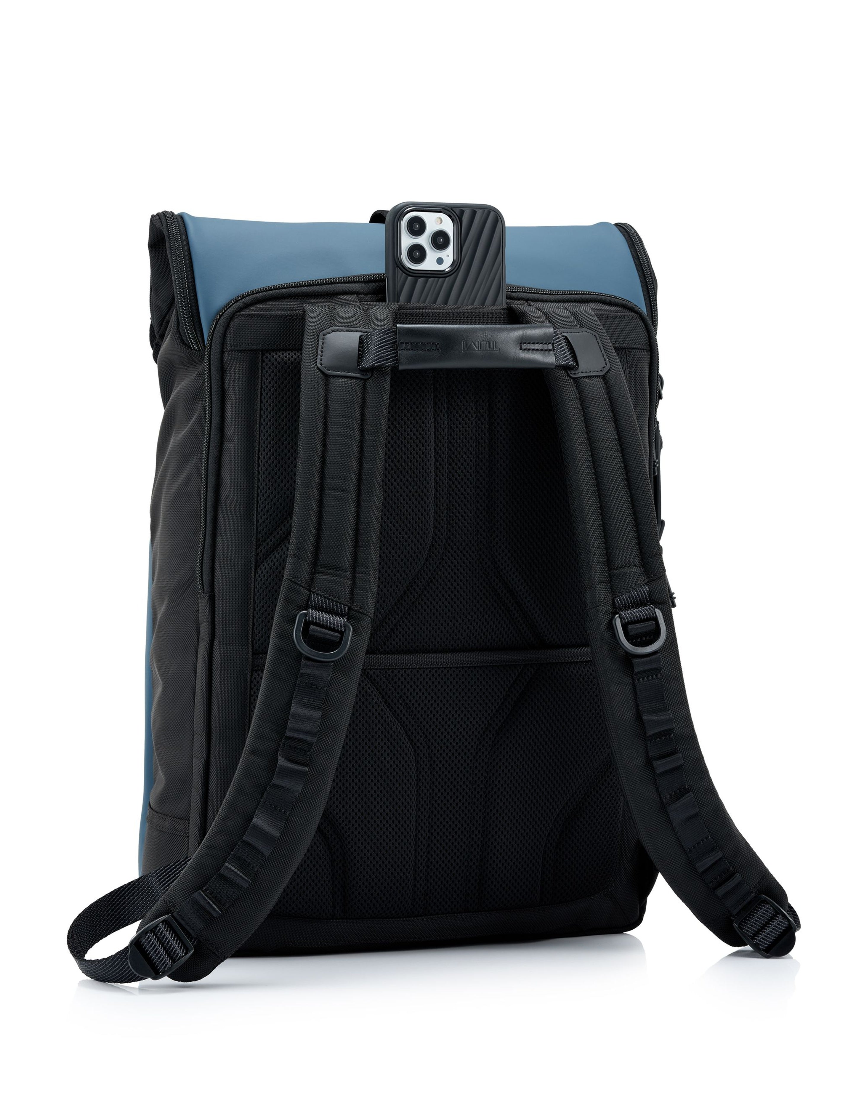 TUMI Surveillance Flap Backpack