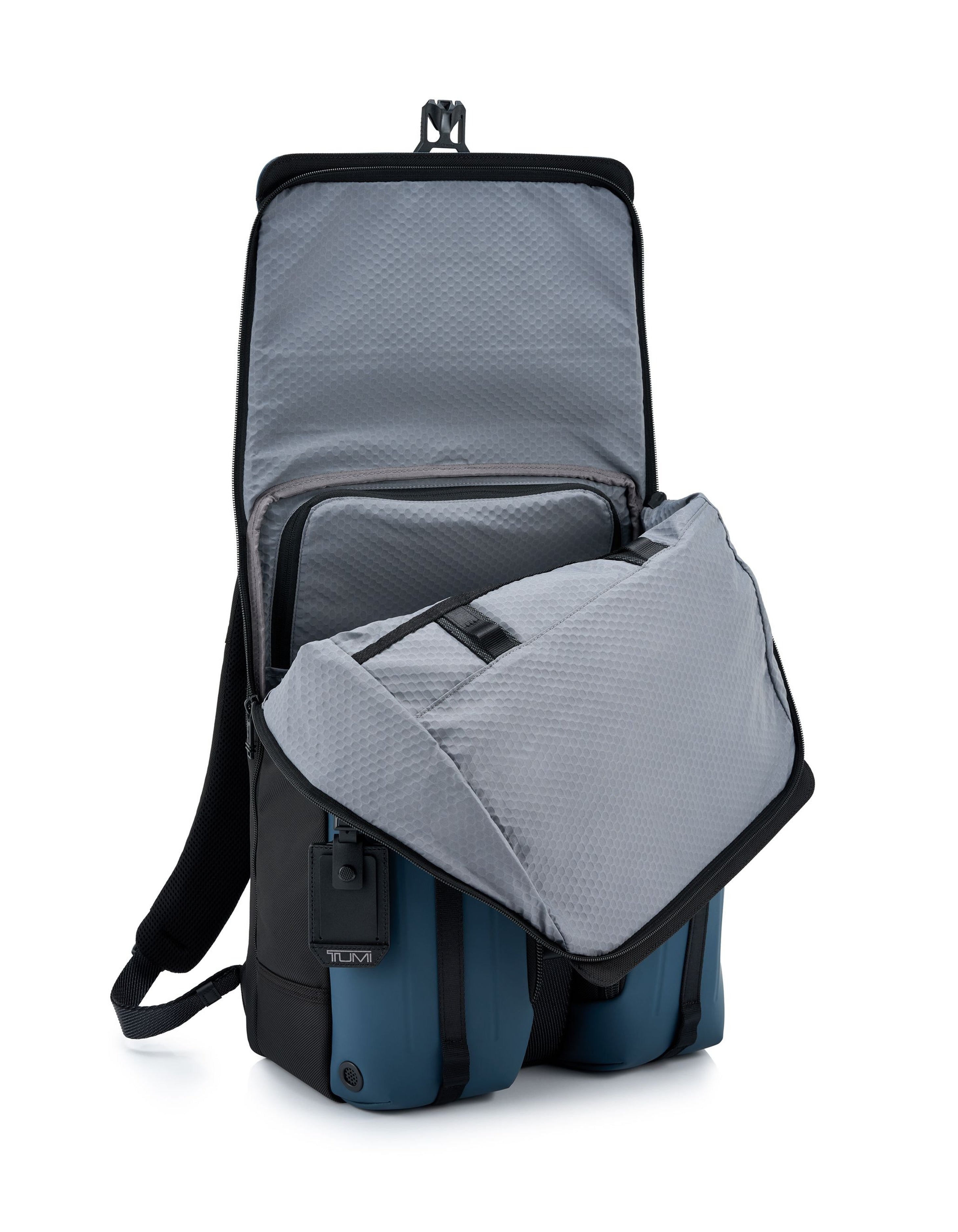 TUMI Surveillance Flap Backpack