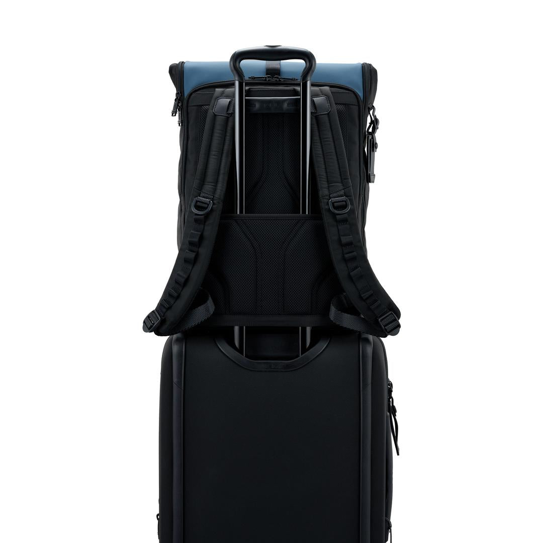 TUMI Surveillance Flap Backpack