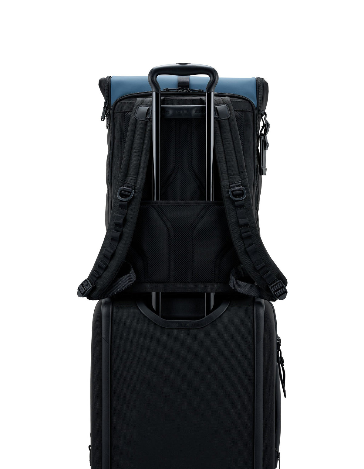 TUMI Surveillance Flap Backpack