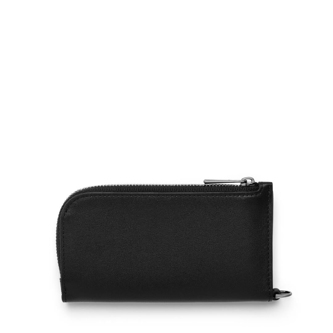 TUMI L-Zip Card Case