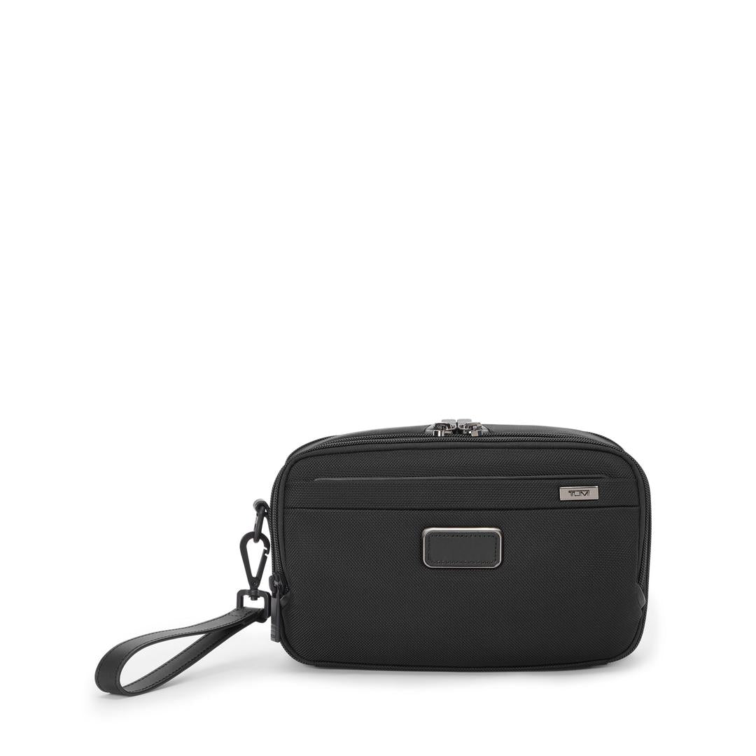 TUMI Clutch