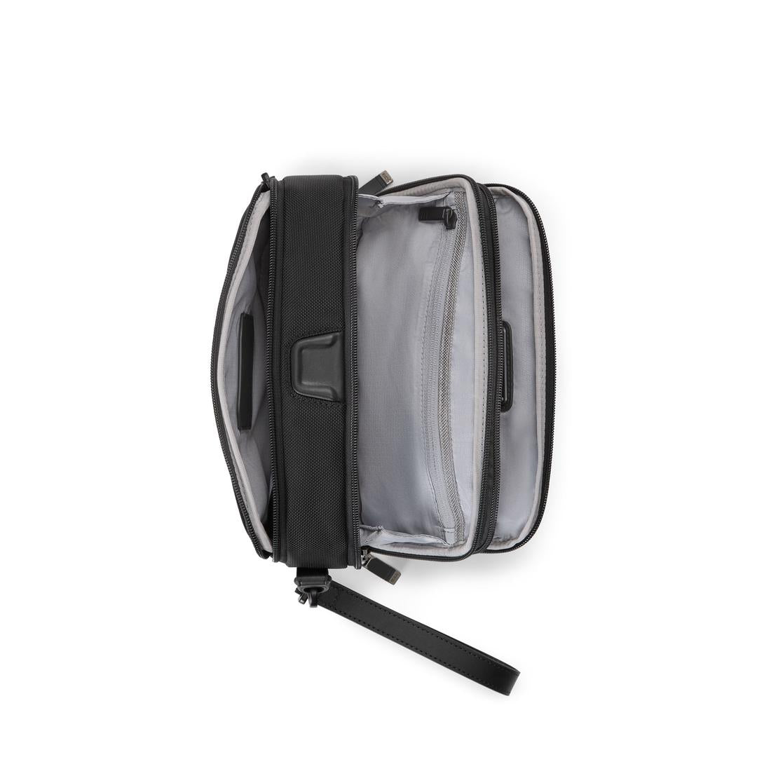 TUMI Clutch