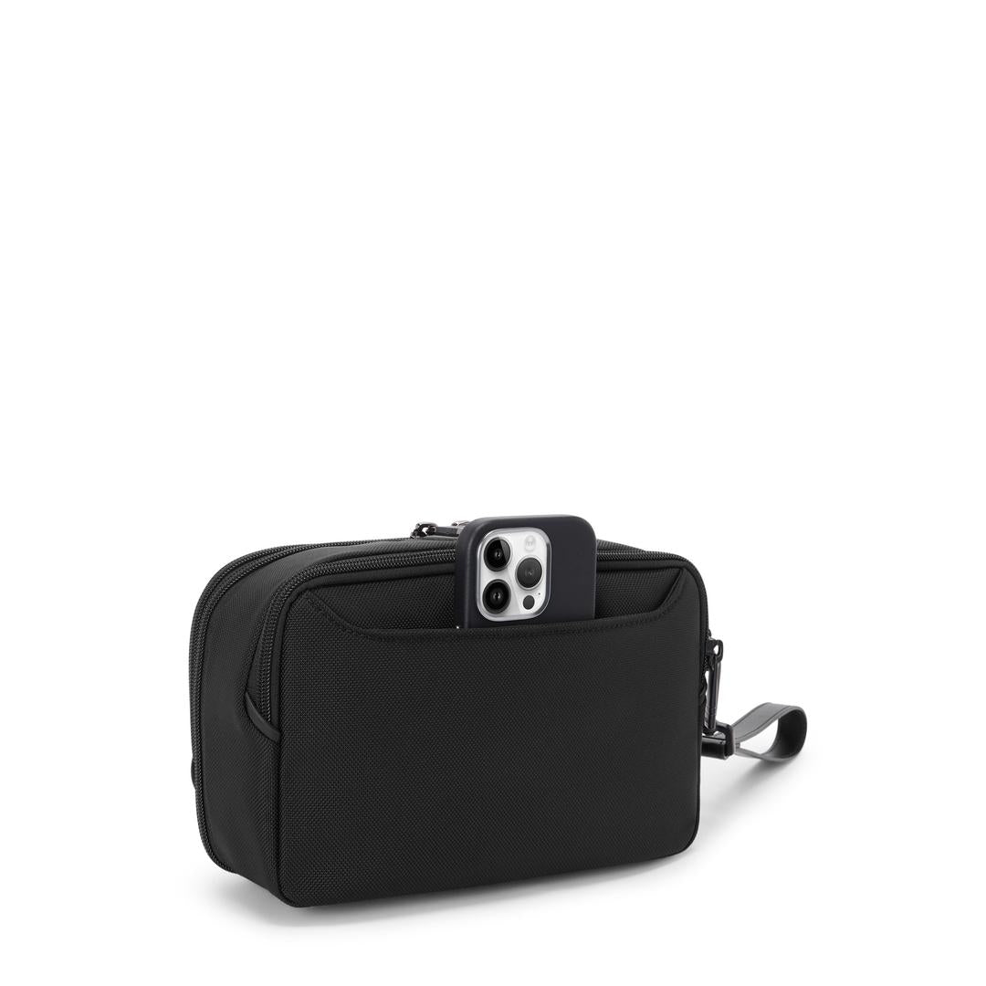 TUMI Clutch