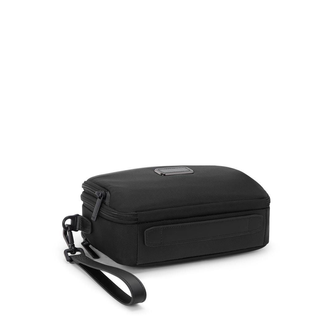 TUMI Clutch