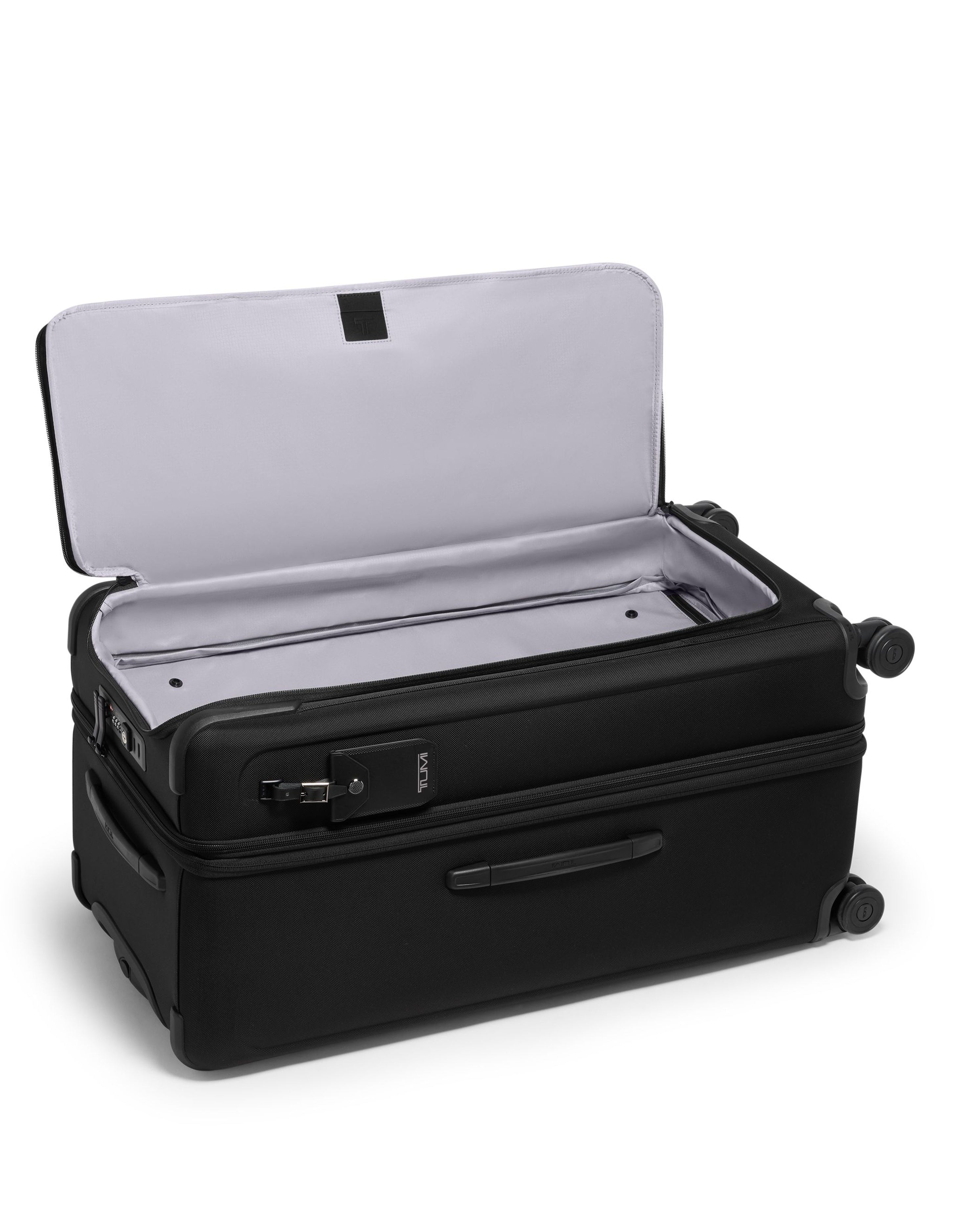 TUMI Large Dual Access Expandable Trunk