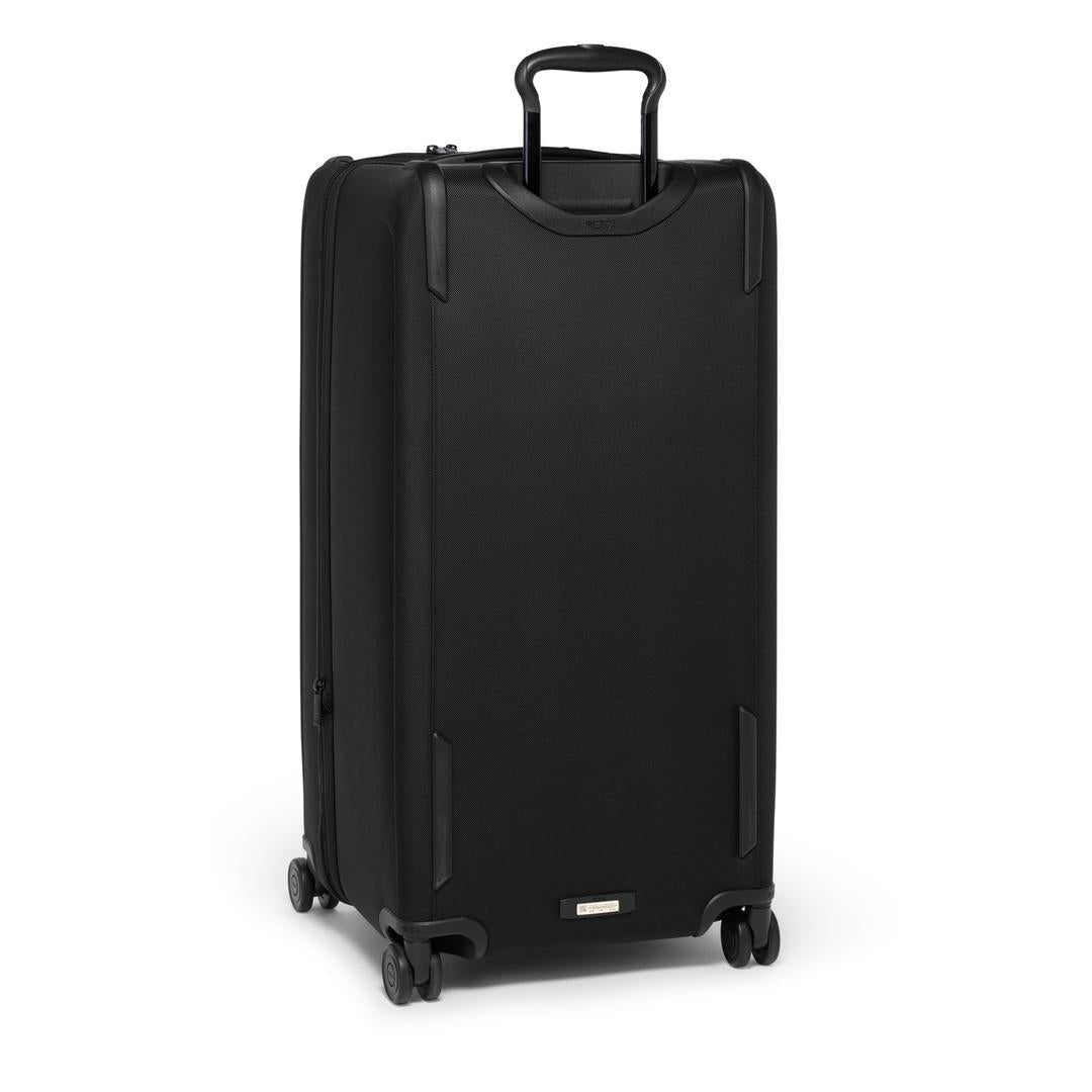 TUMI Large Dual Access Expandable Trunk