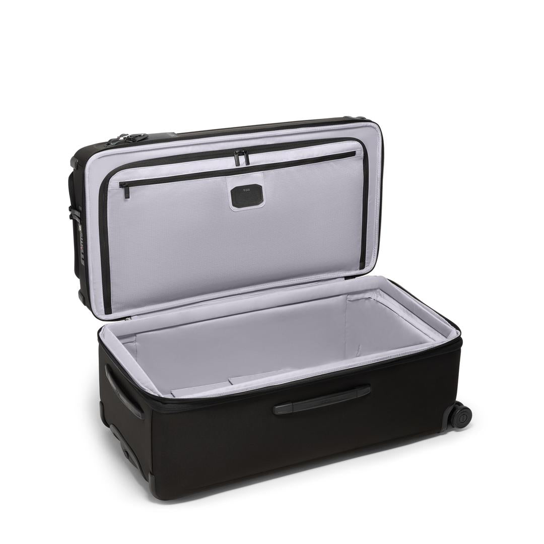 TUMI Large Dual Access Expandable Trunk