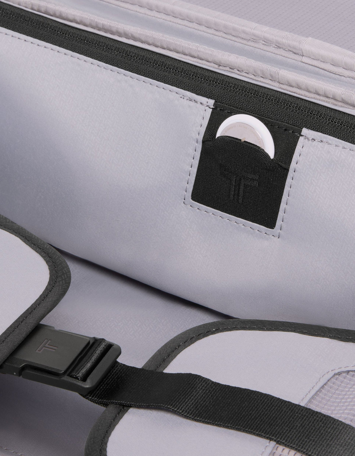 TUMI Office Expandable Carry-On