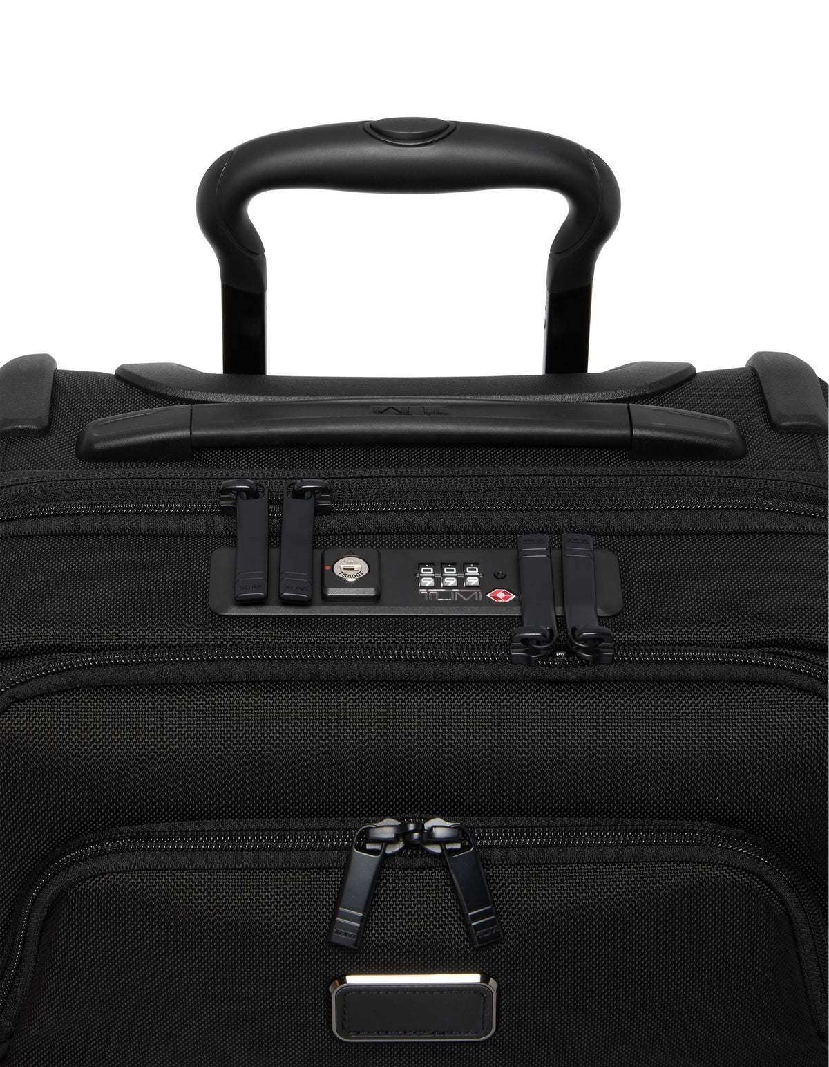 TUMI Office Expandable Carry-On