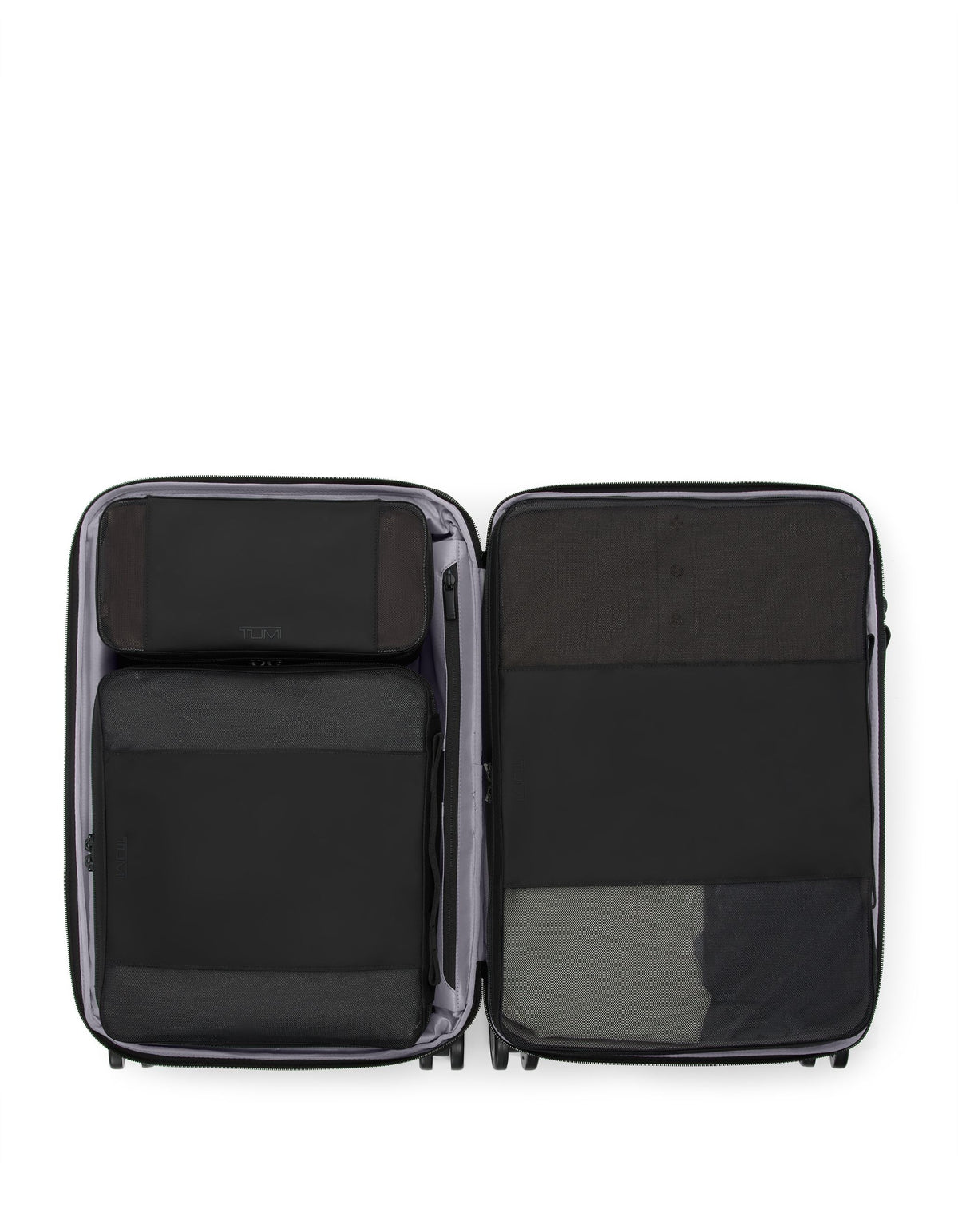 TUMI Office Expandable Carry-On