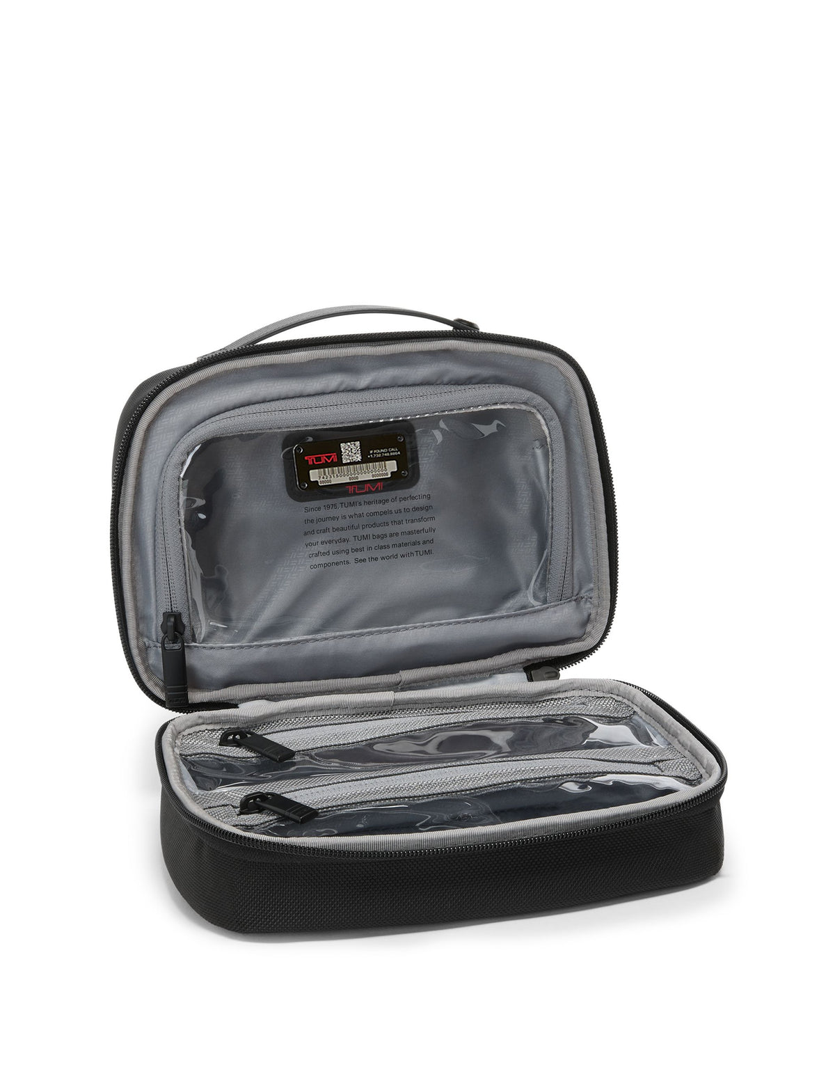 TUMI Split Travel Kit