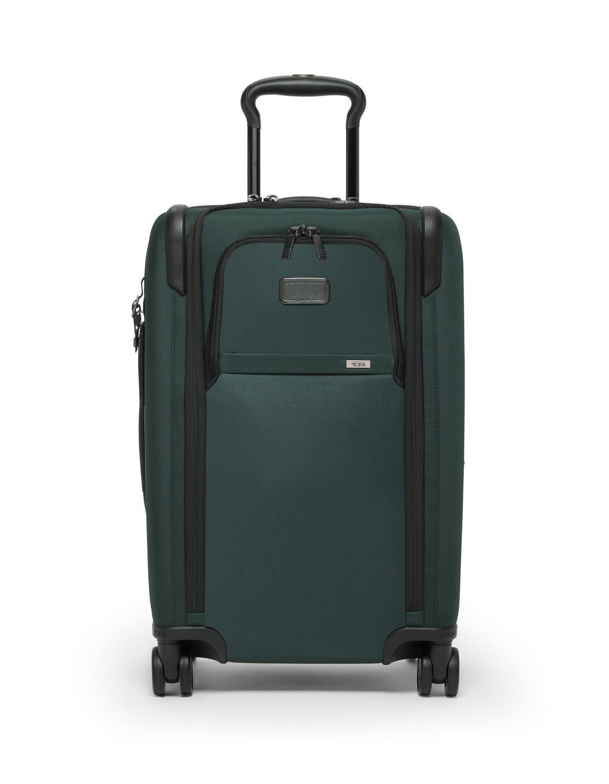 TUMI Dual Access Expandable Carry-On
