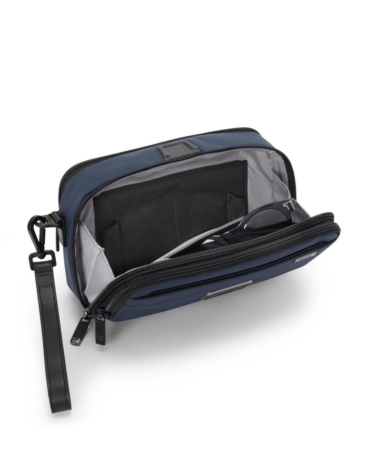 TUMI Clutch