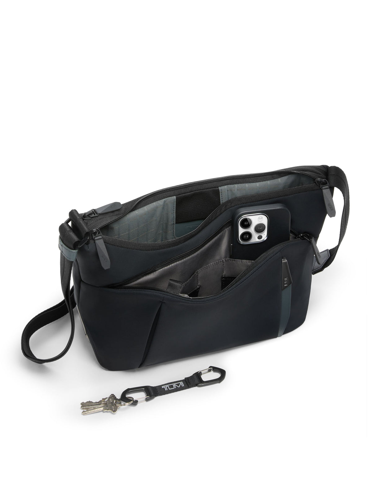 TUMI Medium Crossbody